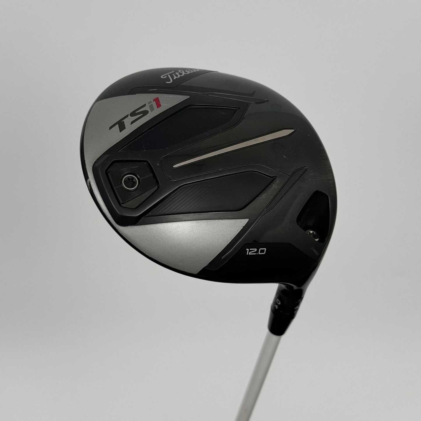 Titleist TSi1 Driver 12°