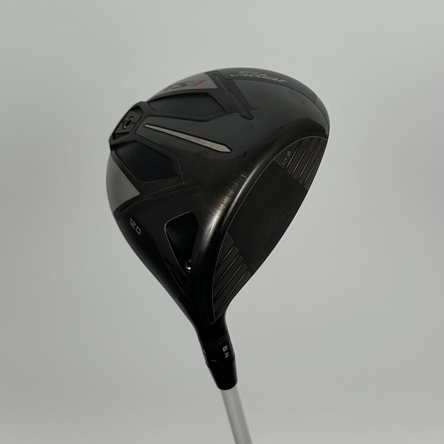 Titleist TSi1 Driver 12°