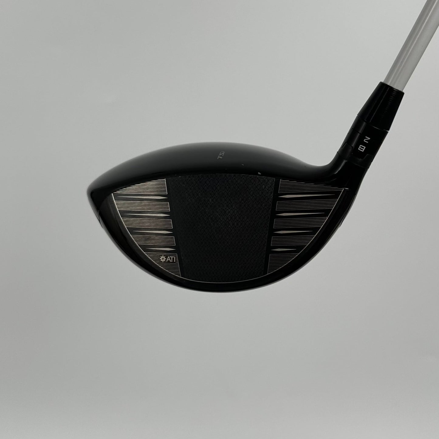 Titleist TSi1 Driver 12°