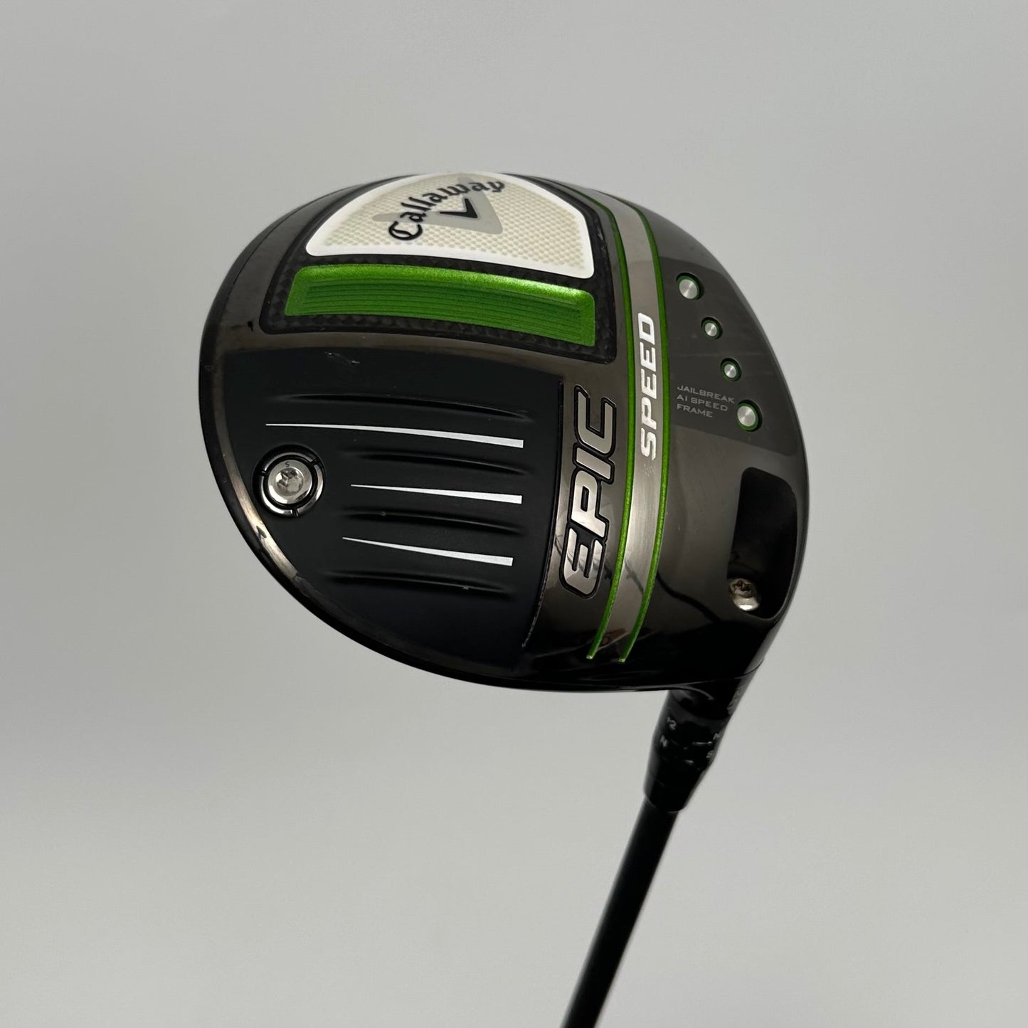 Callaway Epic Speed Driver 12°