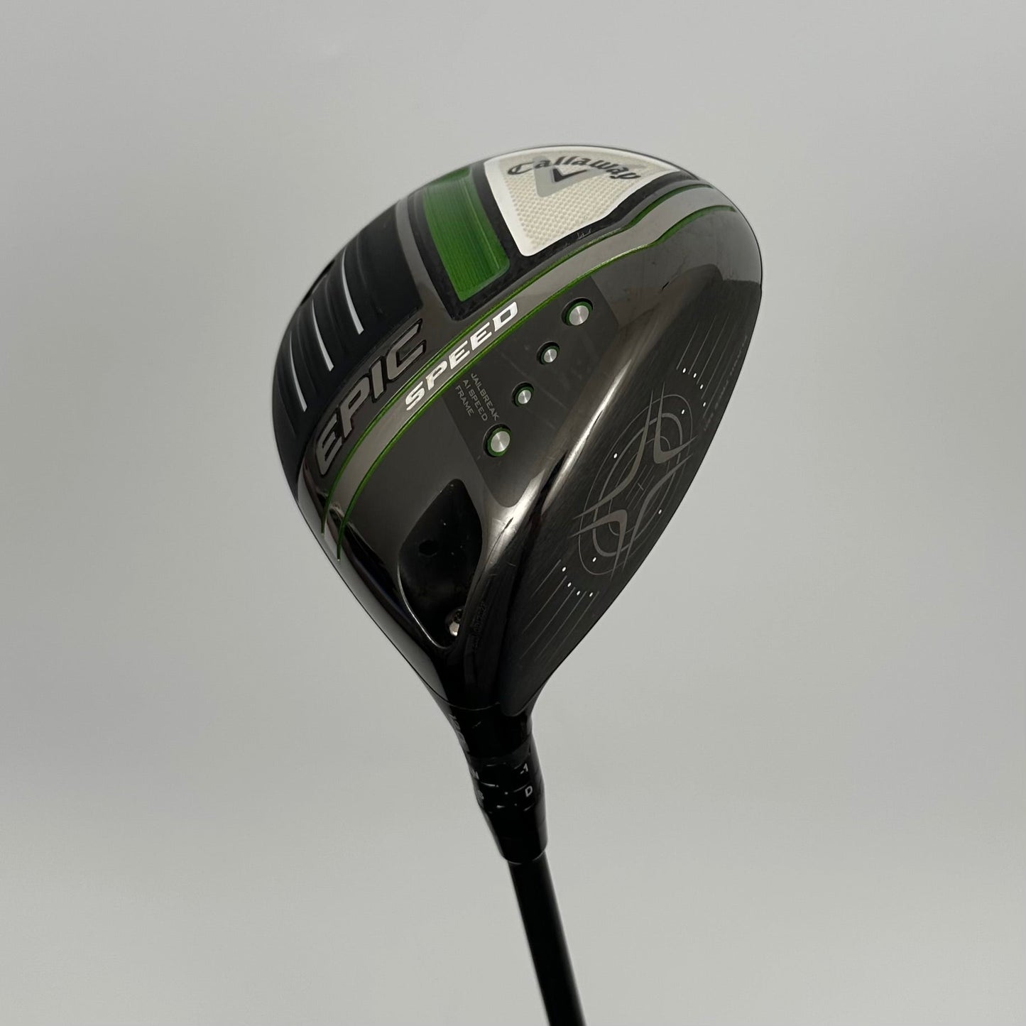 Callaway Epic Speed Driver 12°