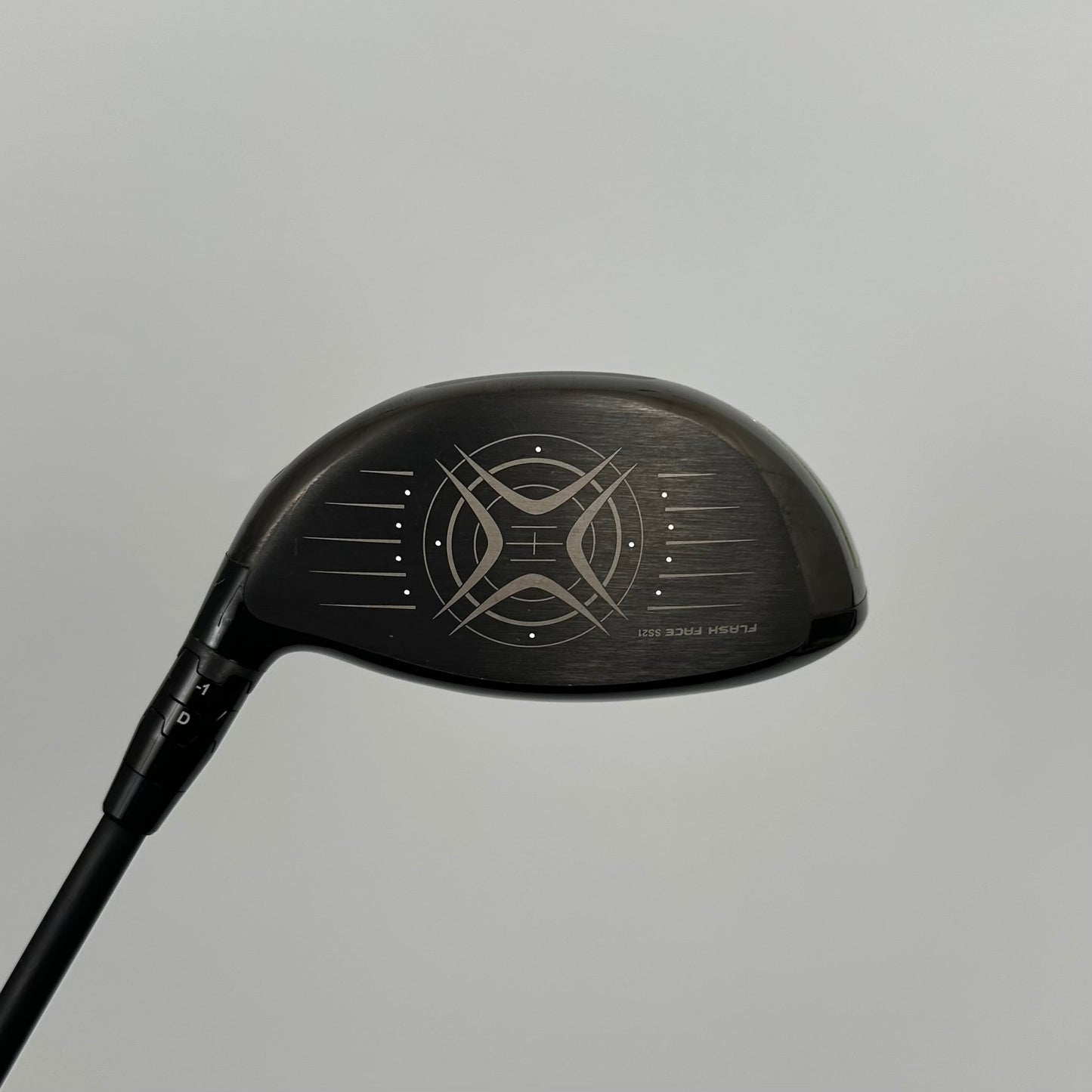 Callaway Epic Speed Driver 12°
