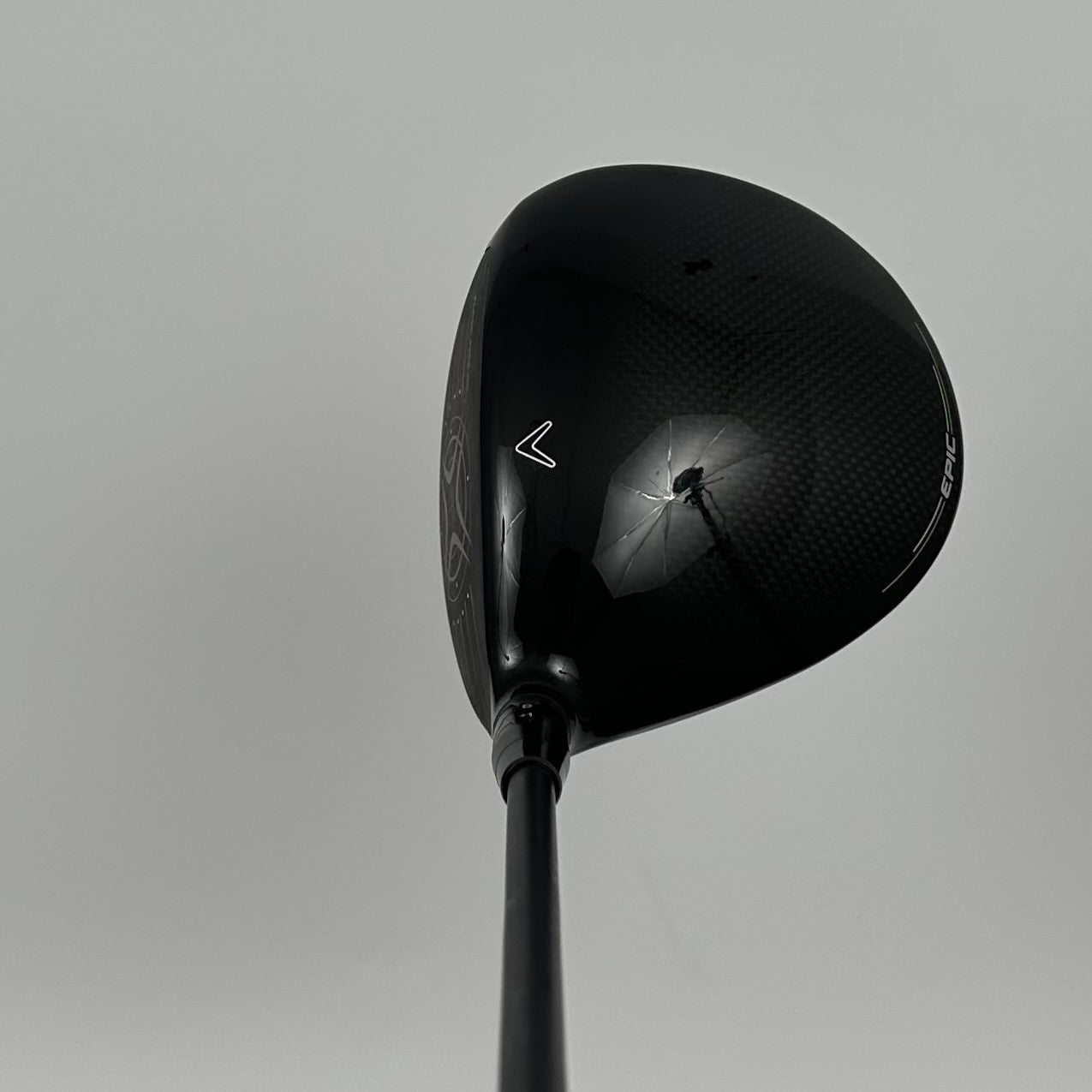 Callaway Epic Speed Driver 12°