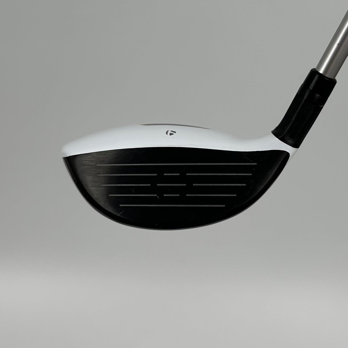 TaylorMade M2 FW5 HL 21°