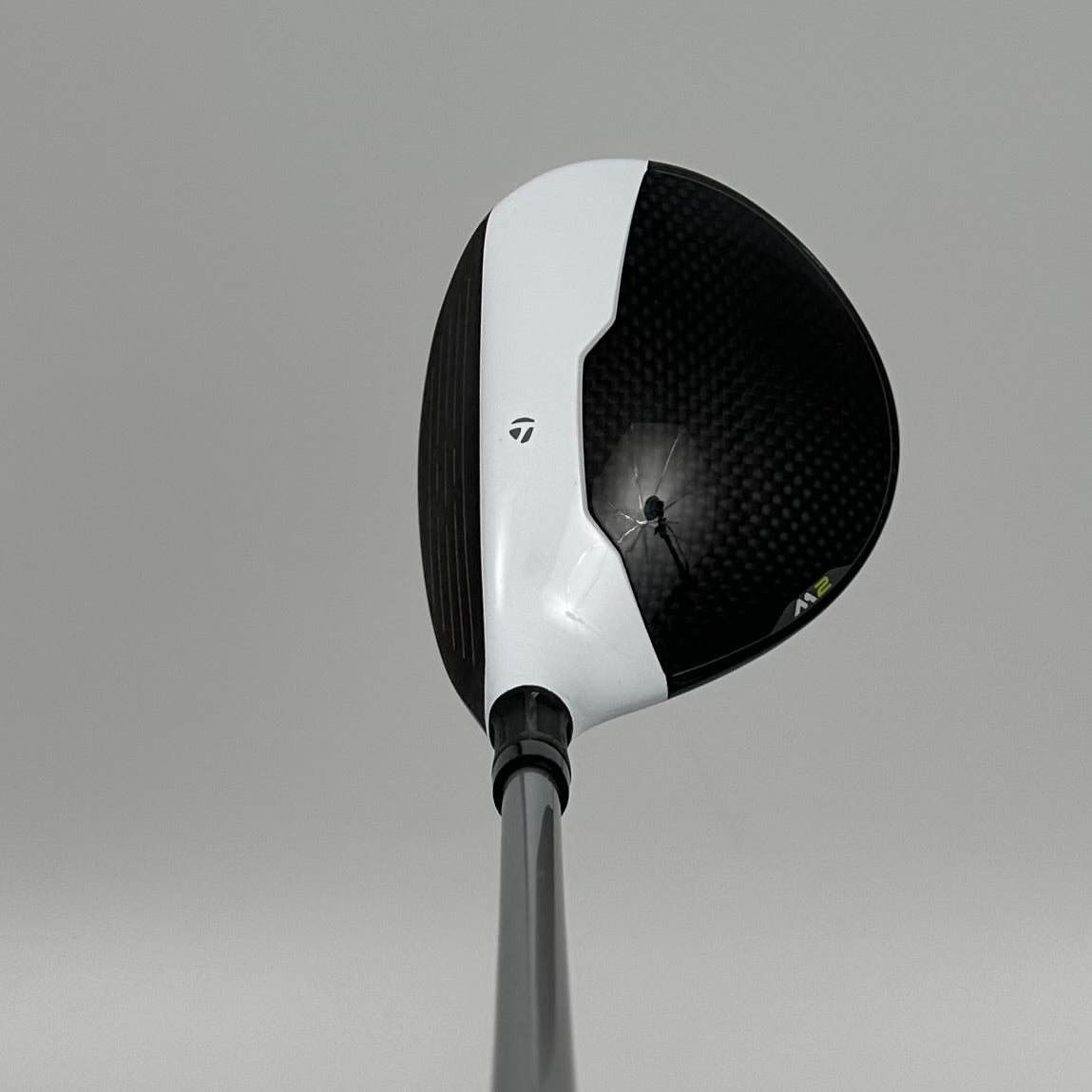 TaylorMade M2 FW5 HL 21°