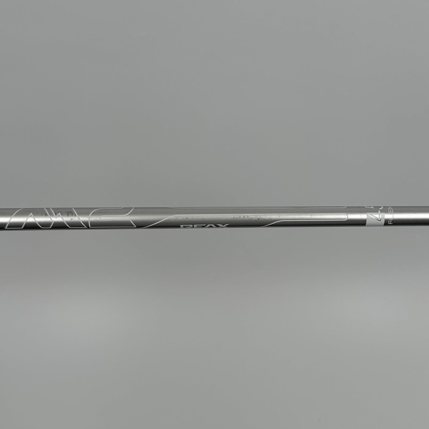 TaylorMade M2 FW5 HL 21°