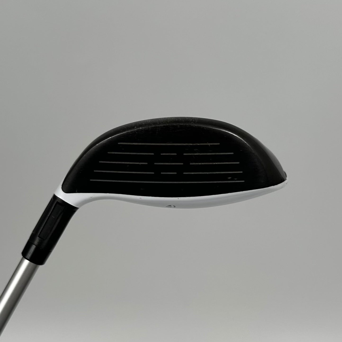 TaylorMade M2 FW7 HL 24°
