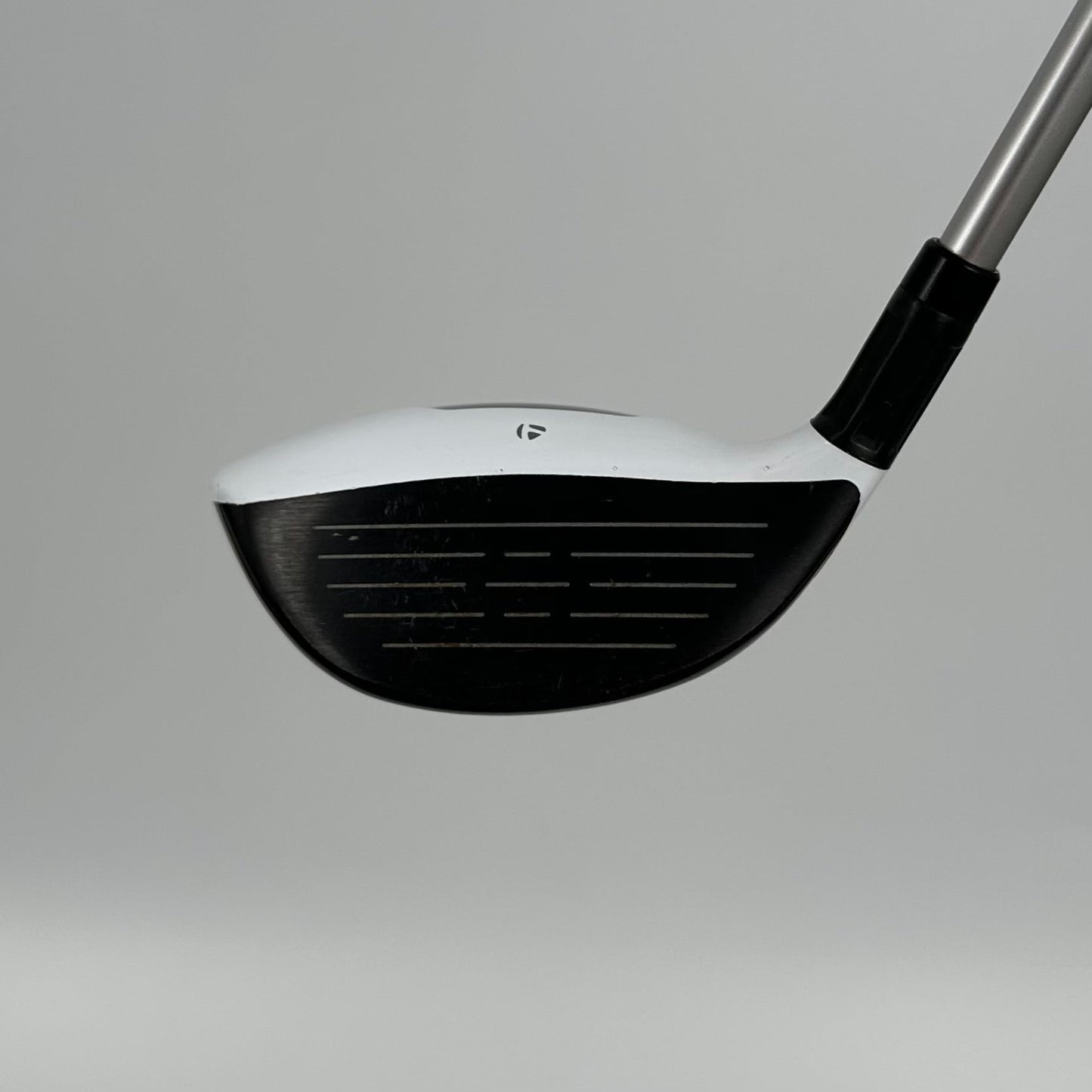TaylorMade M2 FW7 HL 24°