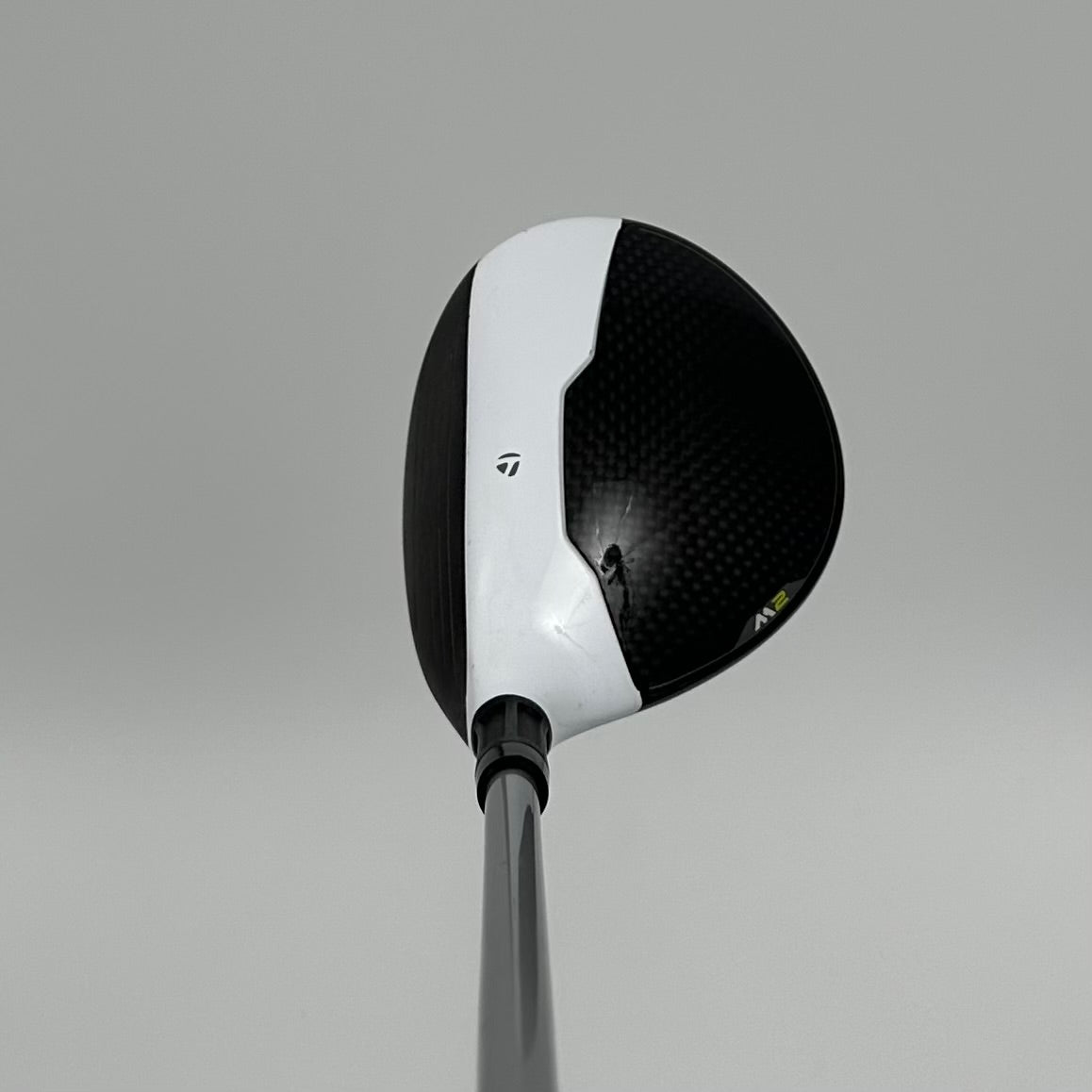 TaylorMade M2 FW7 HL 24°