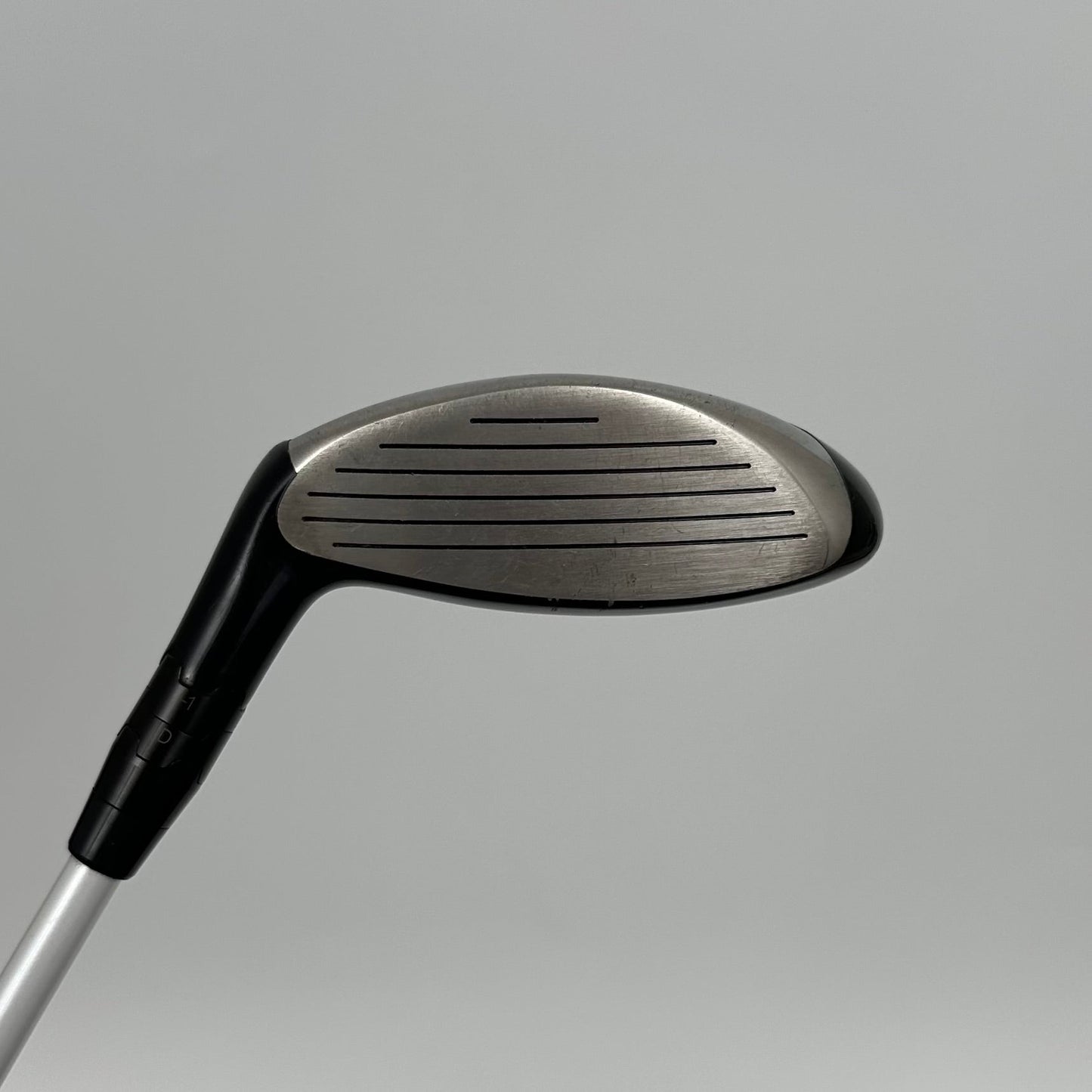 Callaway Big Bertha FW7 21°