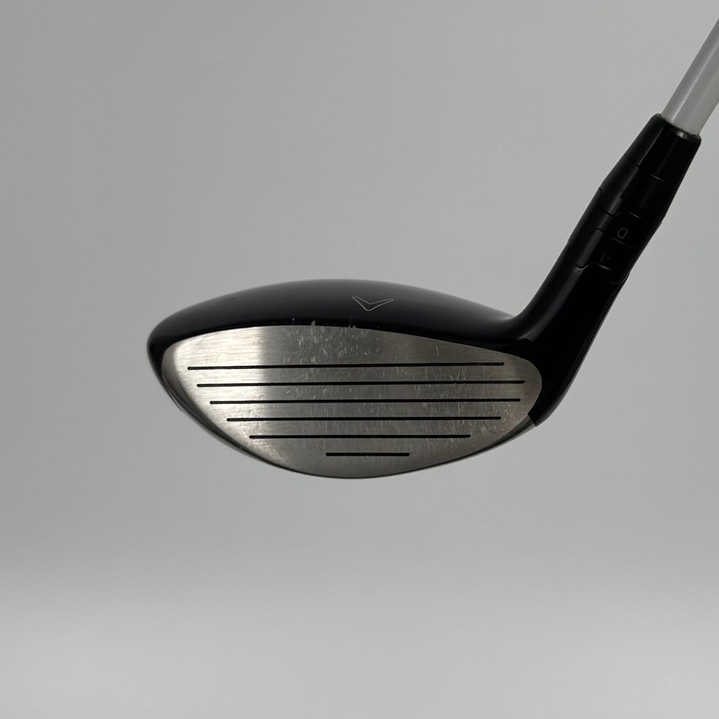 Callaway Big Bertha FW7 21°