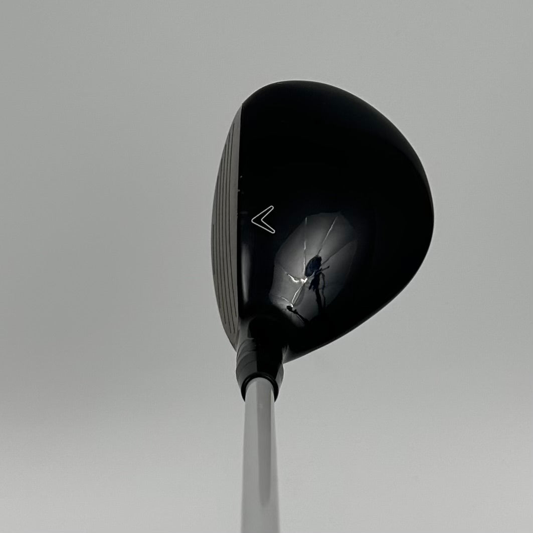 Callaway Big Bertha FW7 21°