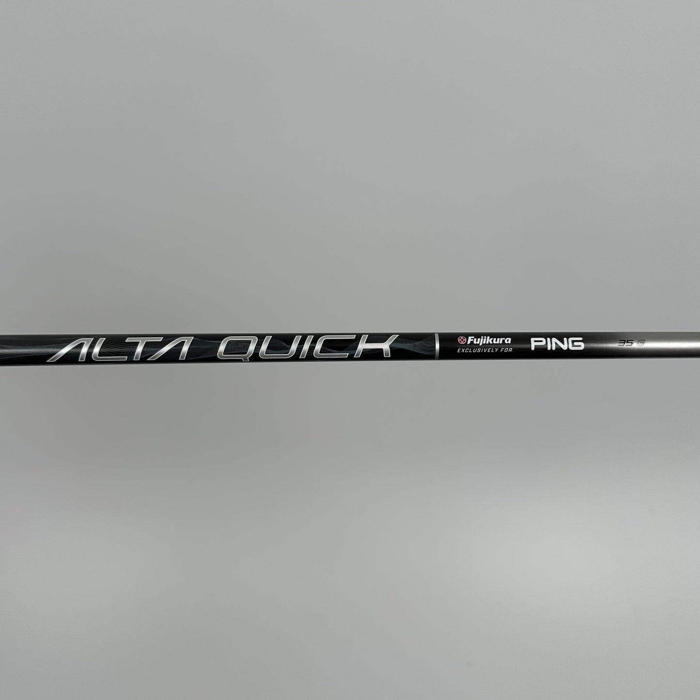Ping G430 Max FW5 18°