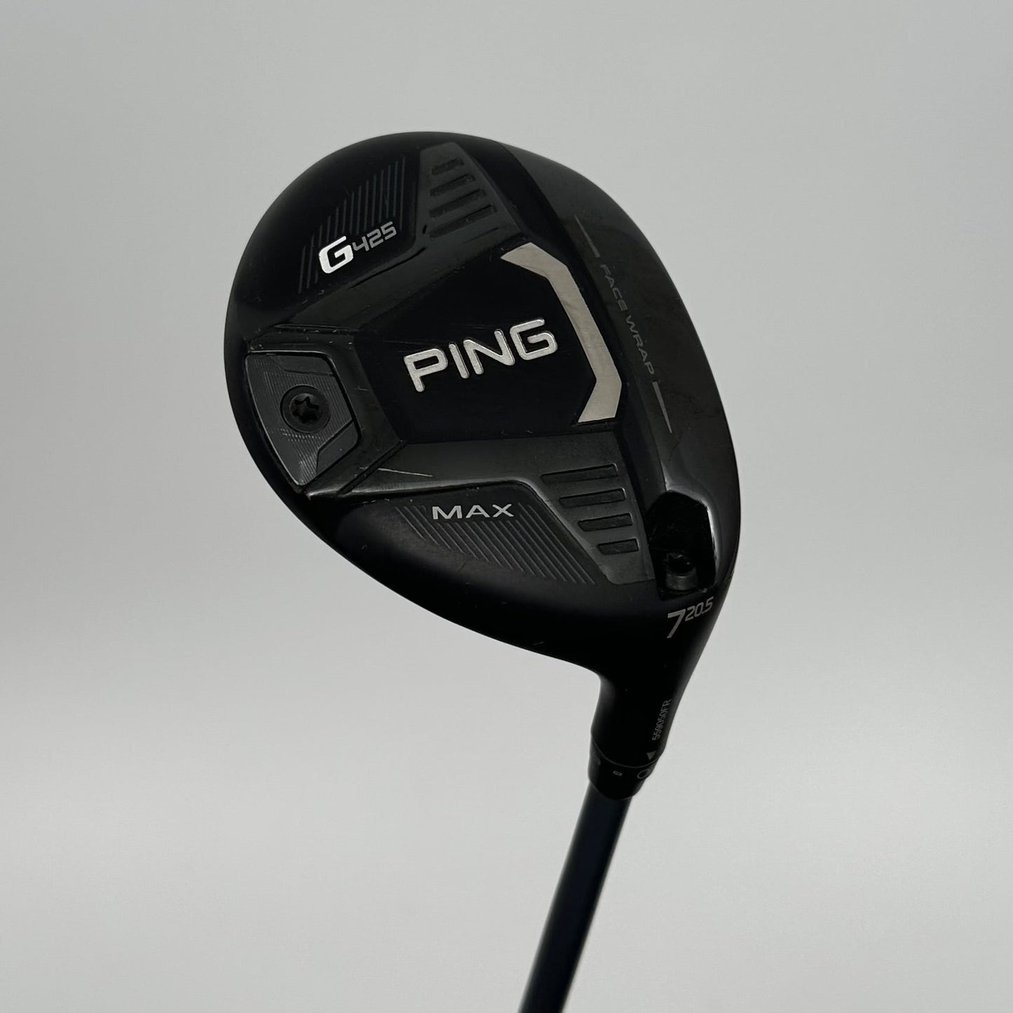 Ping G425 Max FW7 20,5°