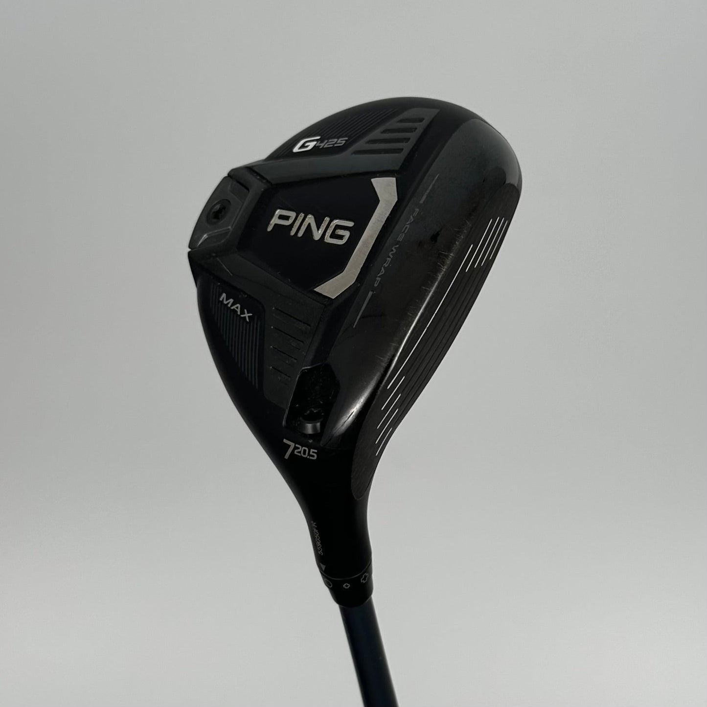 Ping G425 Max FW7 20,5°