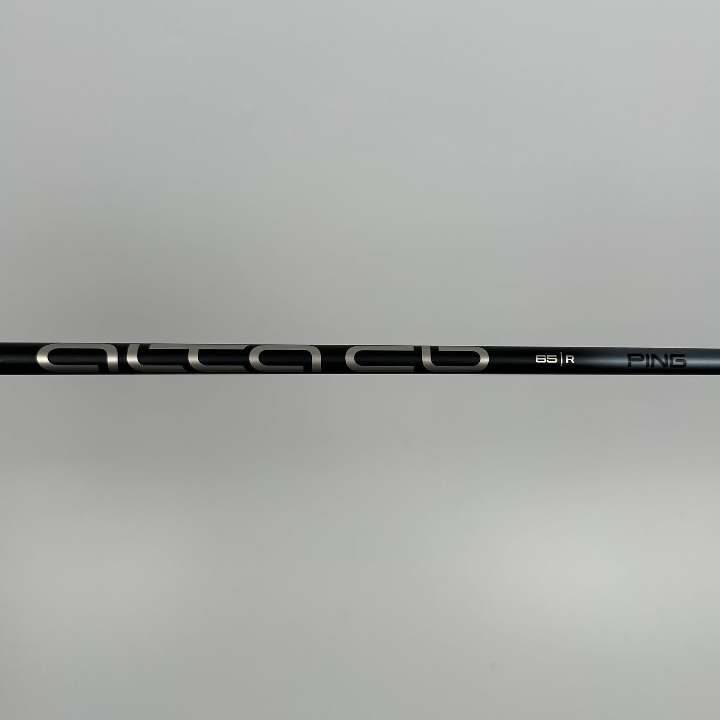 Ping G425 Max FW7 20,5°