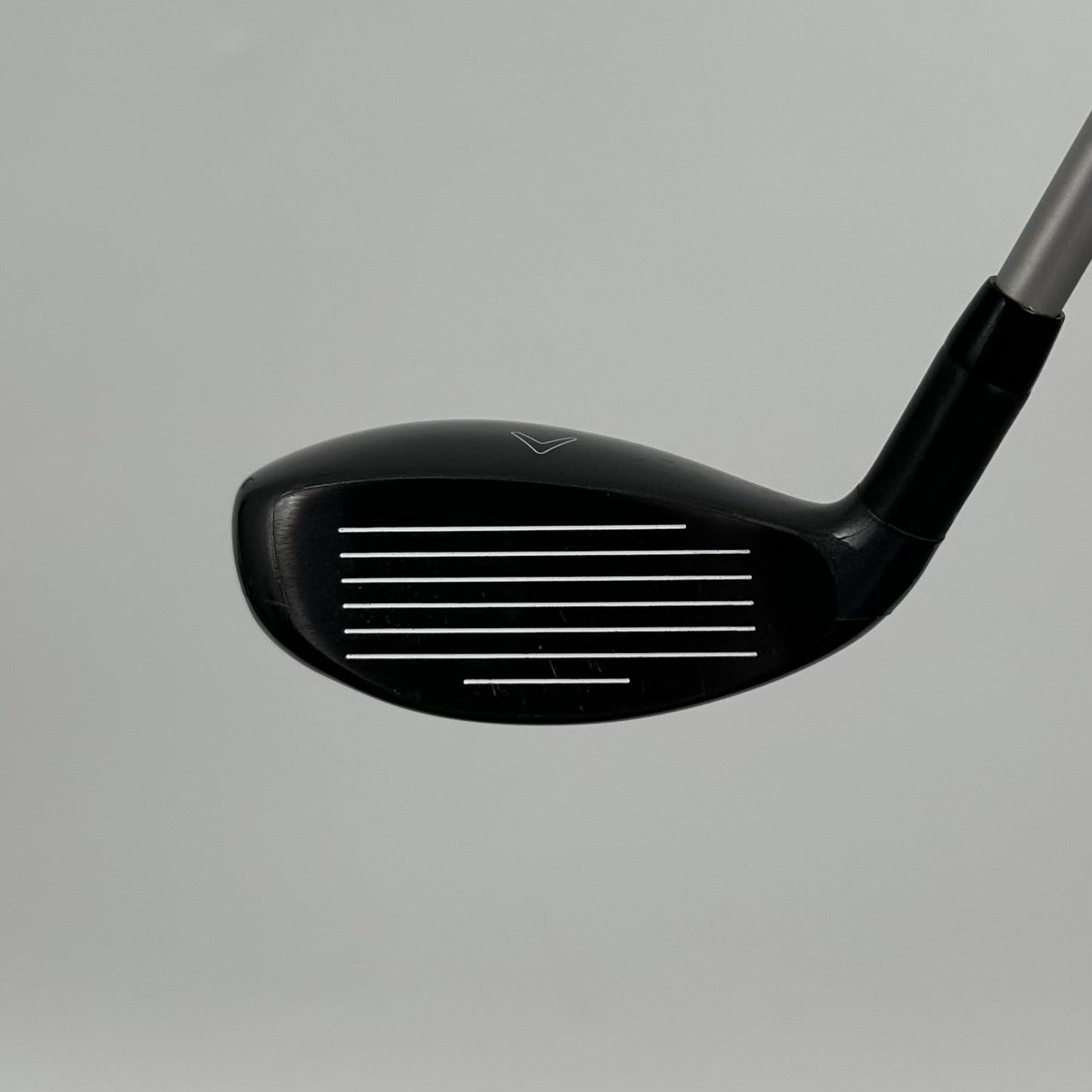 Callaway X2 Hot Hybrid 5 25°