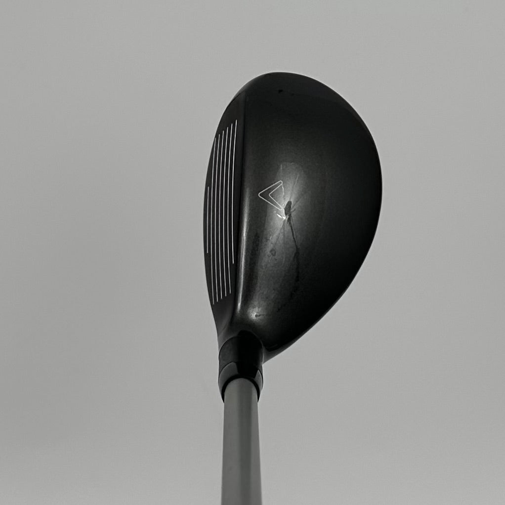 Callaway X2 Hot Hybrid 5 25°
