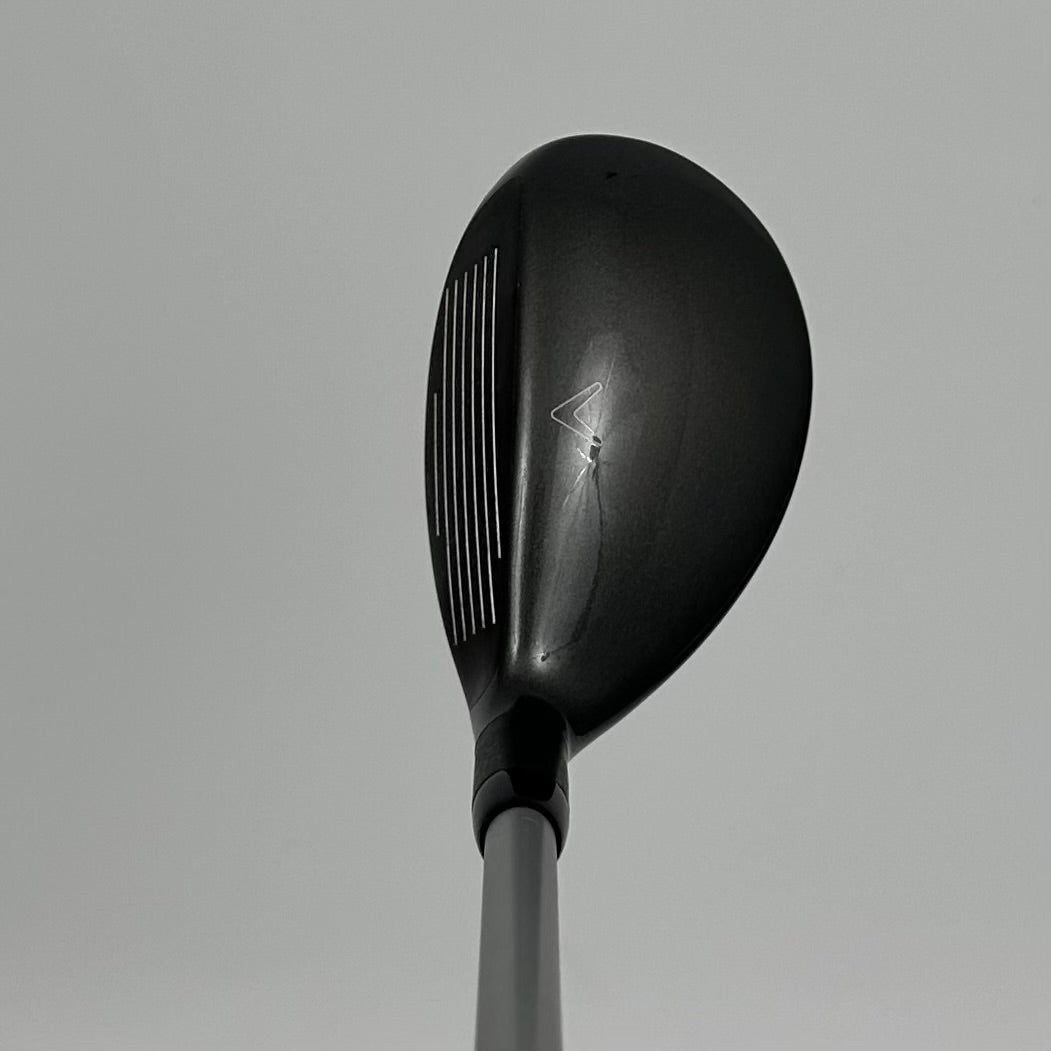 Callaway X2 Hot Hybrid 6 28°