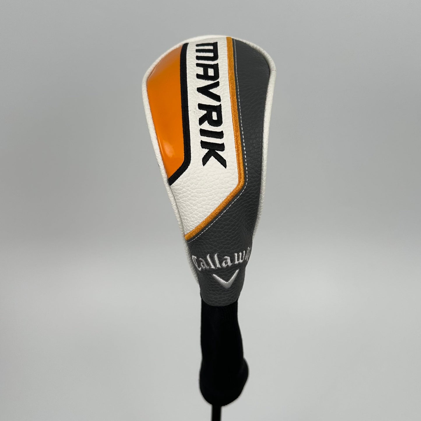 Callaway Mavrik Max W Hybrid 5 27°