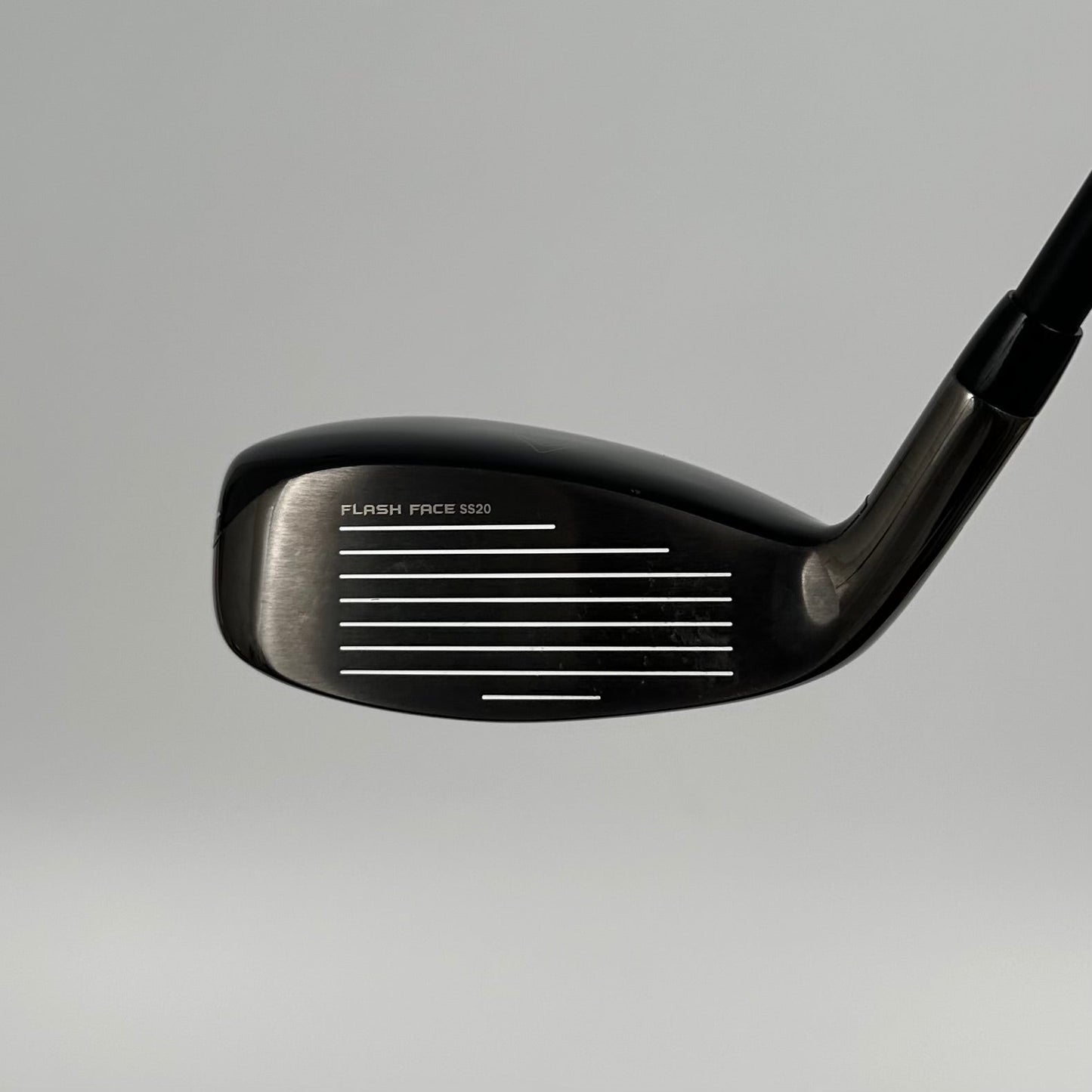 Callaway Mavrik Max W Hybrid 5 27°