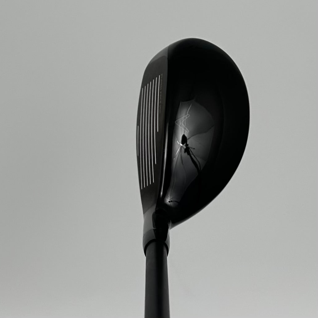 Callaway Mavrik Max W Hybrid 5 27°