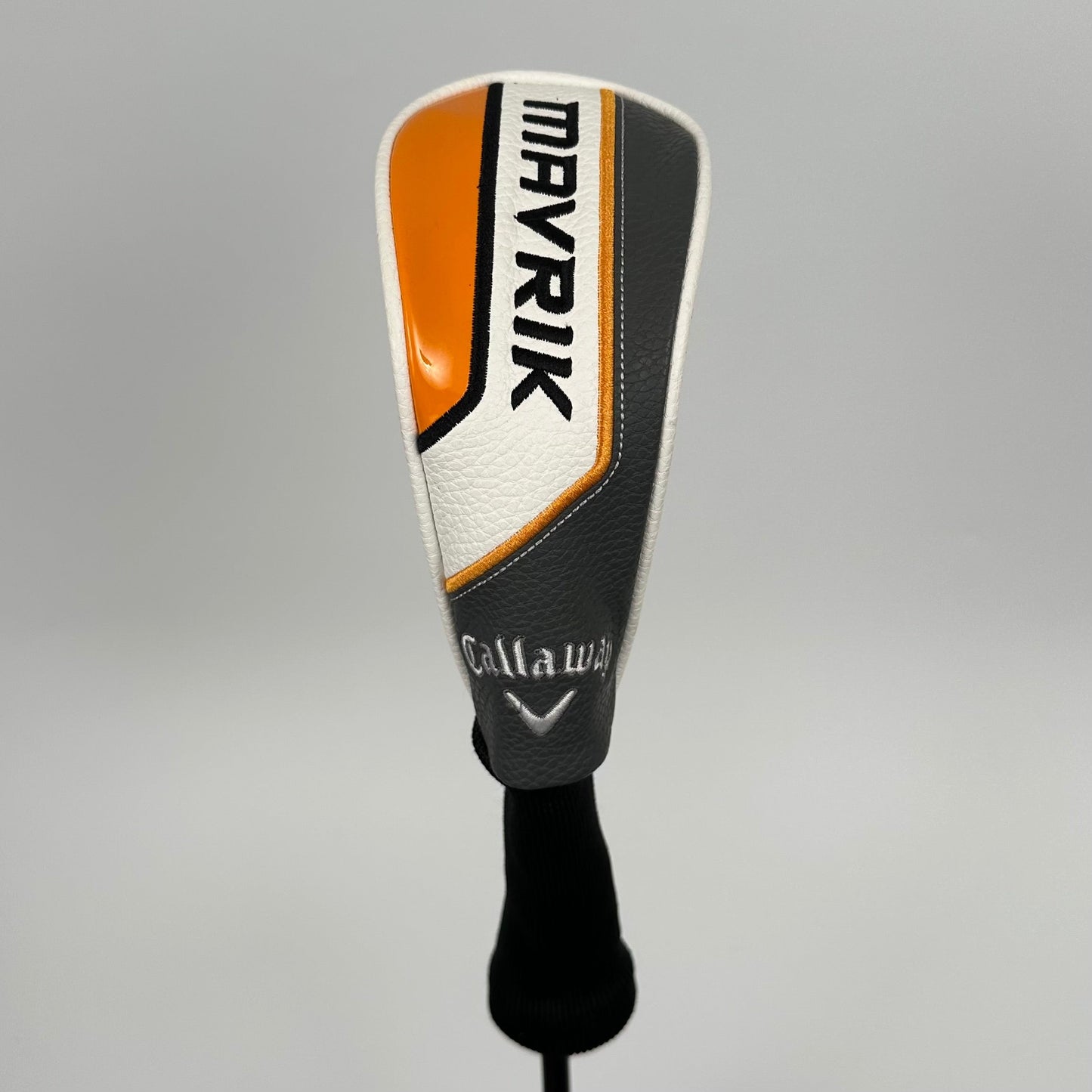 Callaway Mavrik Max W Hybrid 7 33°