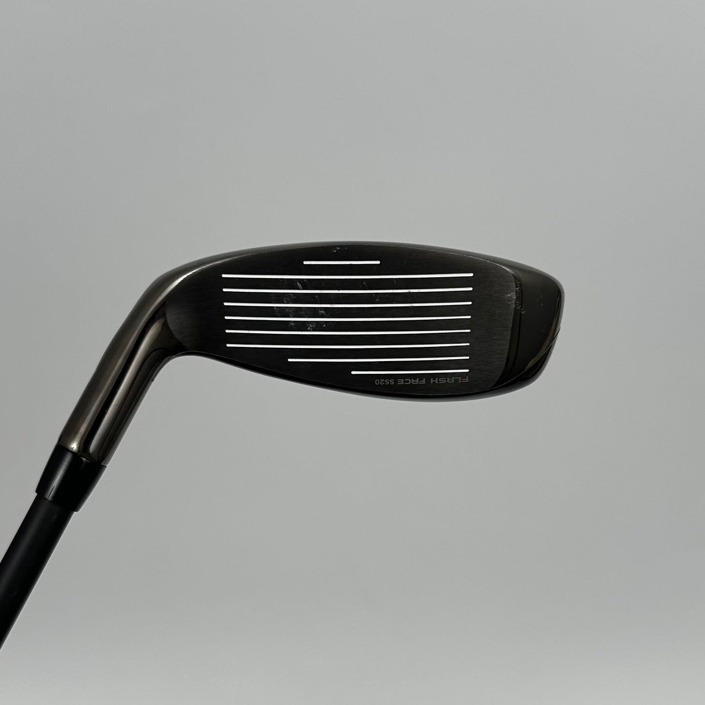 Callaway Mavrik Max W Hybrid 7 33°