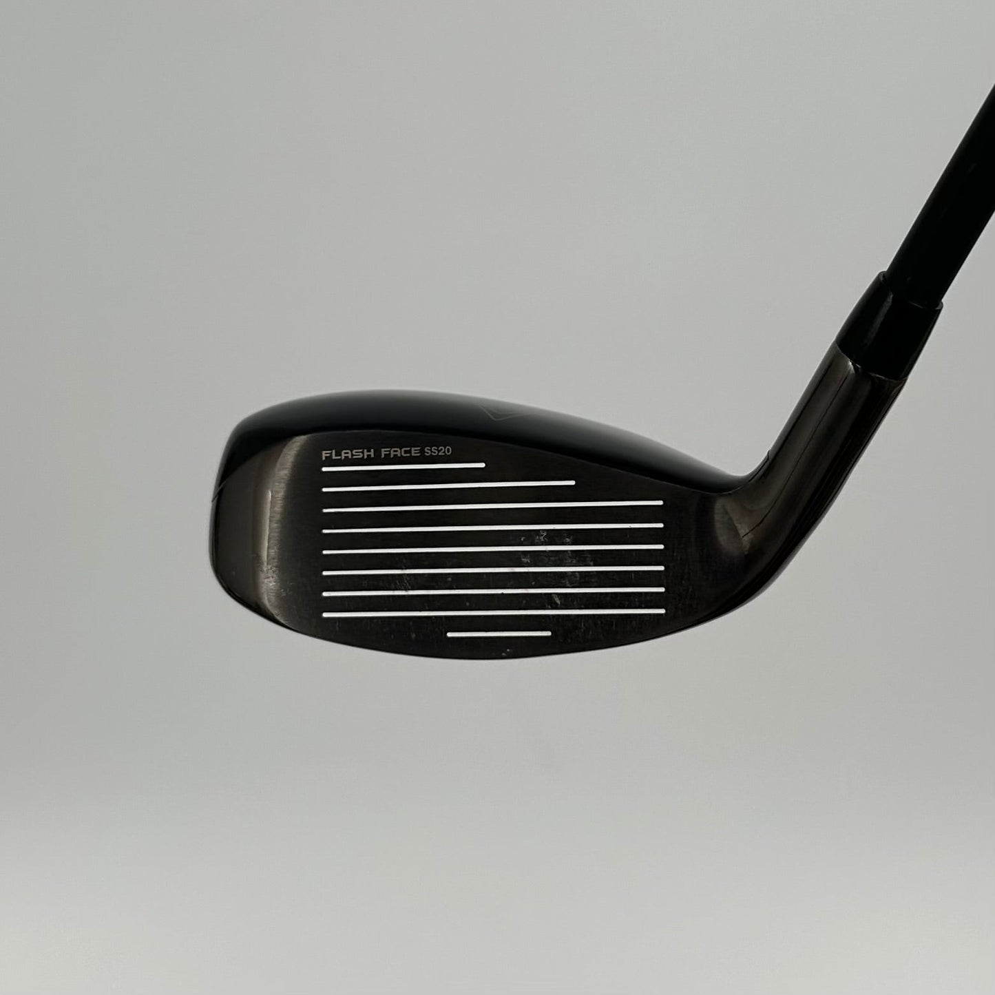 Callaway Mavrik Max W Hybrid 7 33°