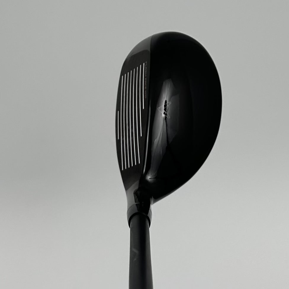 Callaway Mavrik Max W Hybrid 7 33°