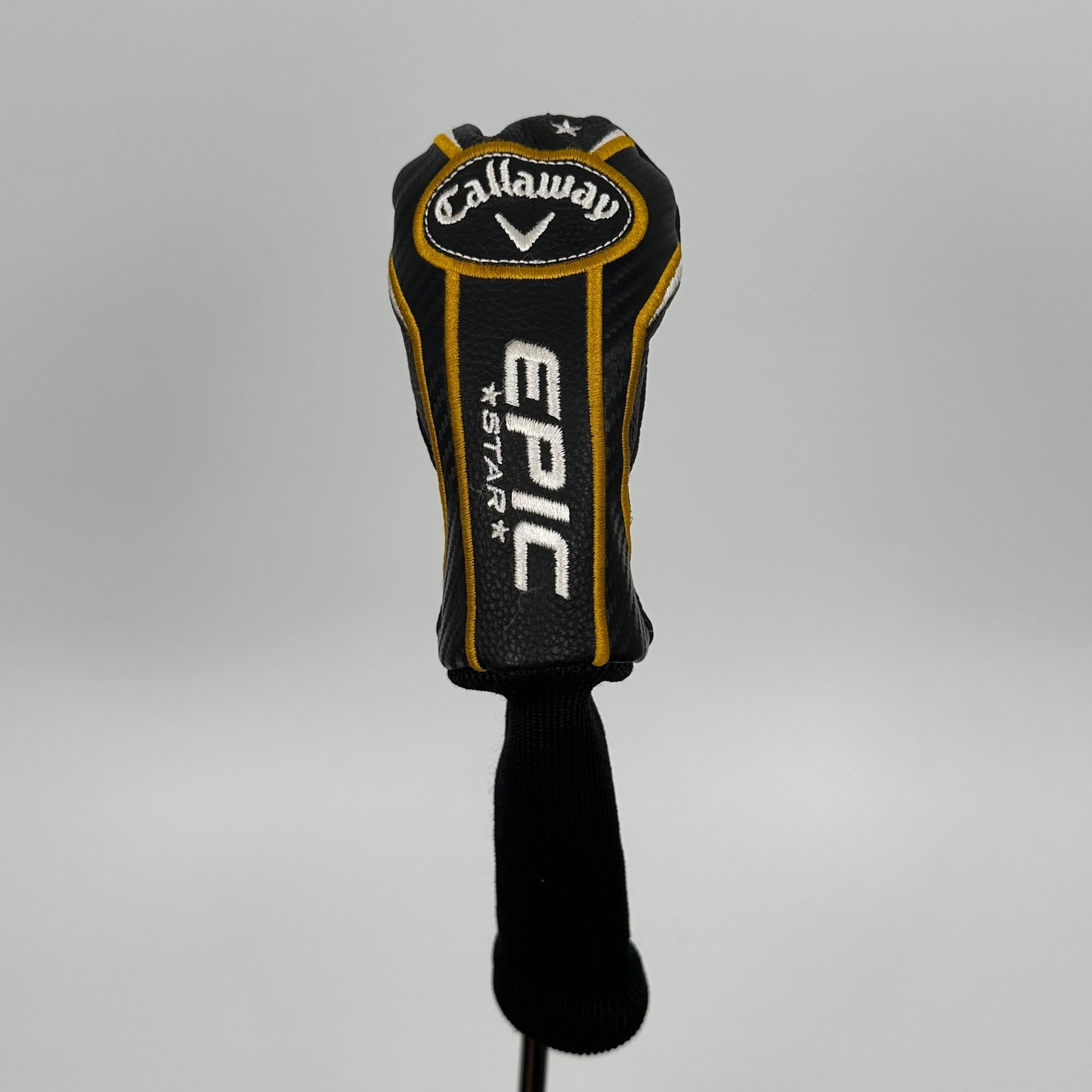 Callaway Epic Star Hybrid 8 32°