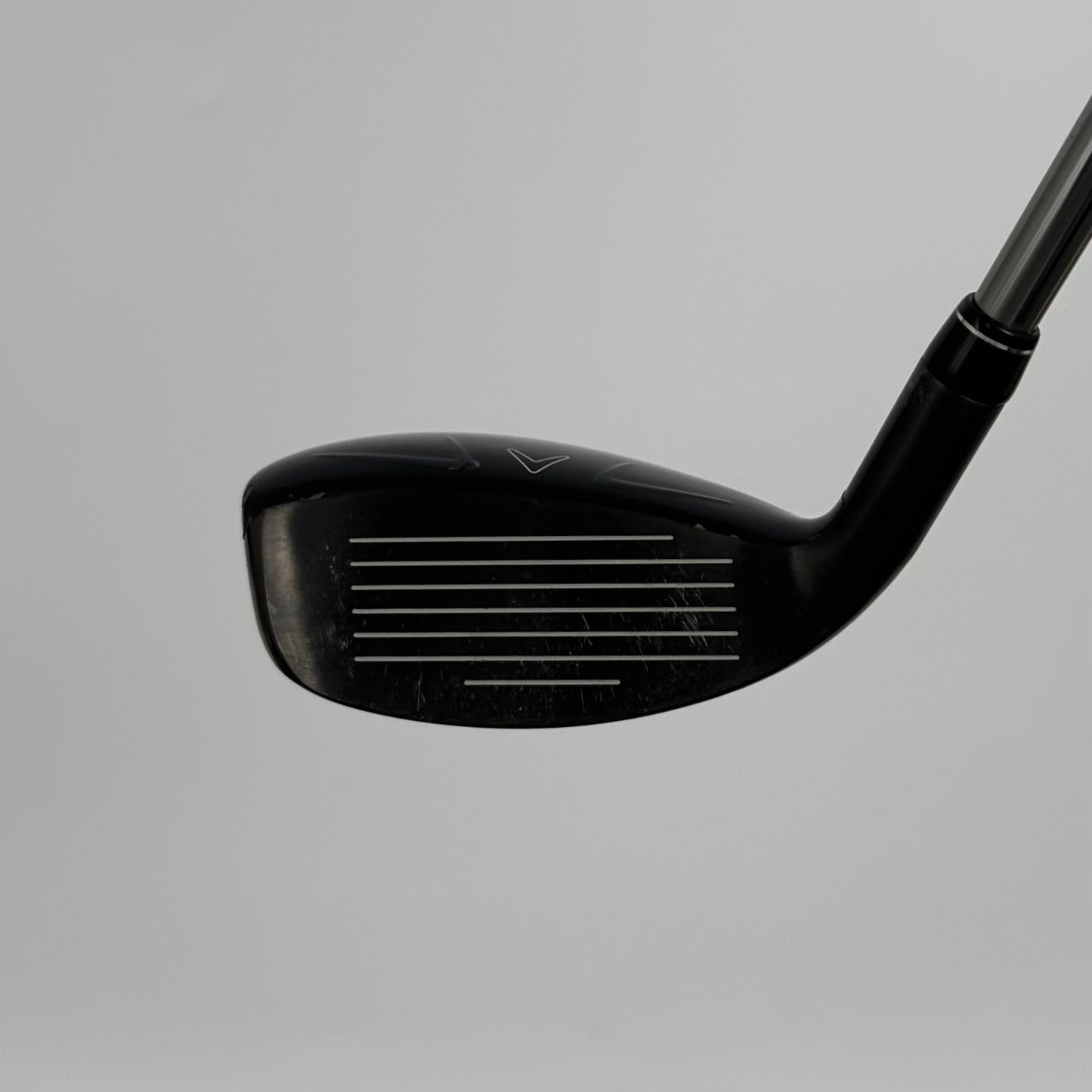 Callaway Epic Star Hybrid 8 32°