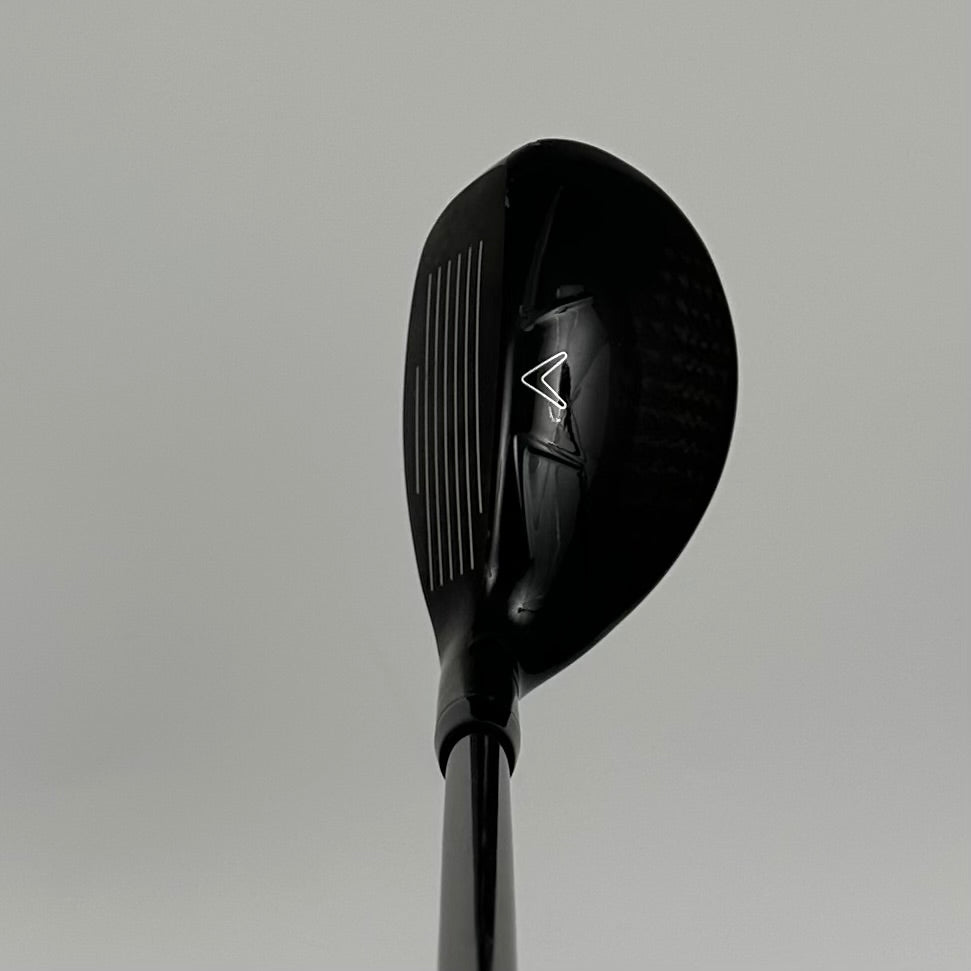 Callaway Epic Star Hybrid 8 32°