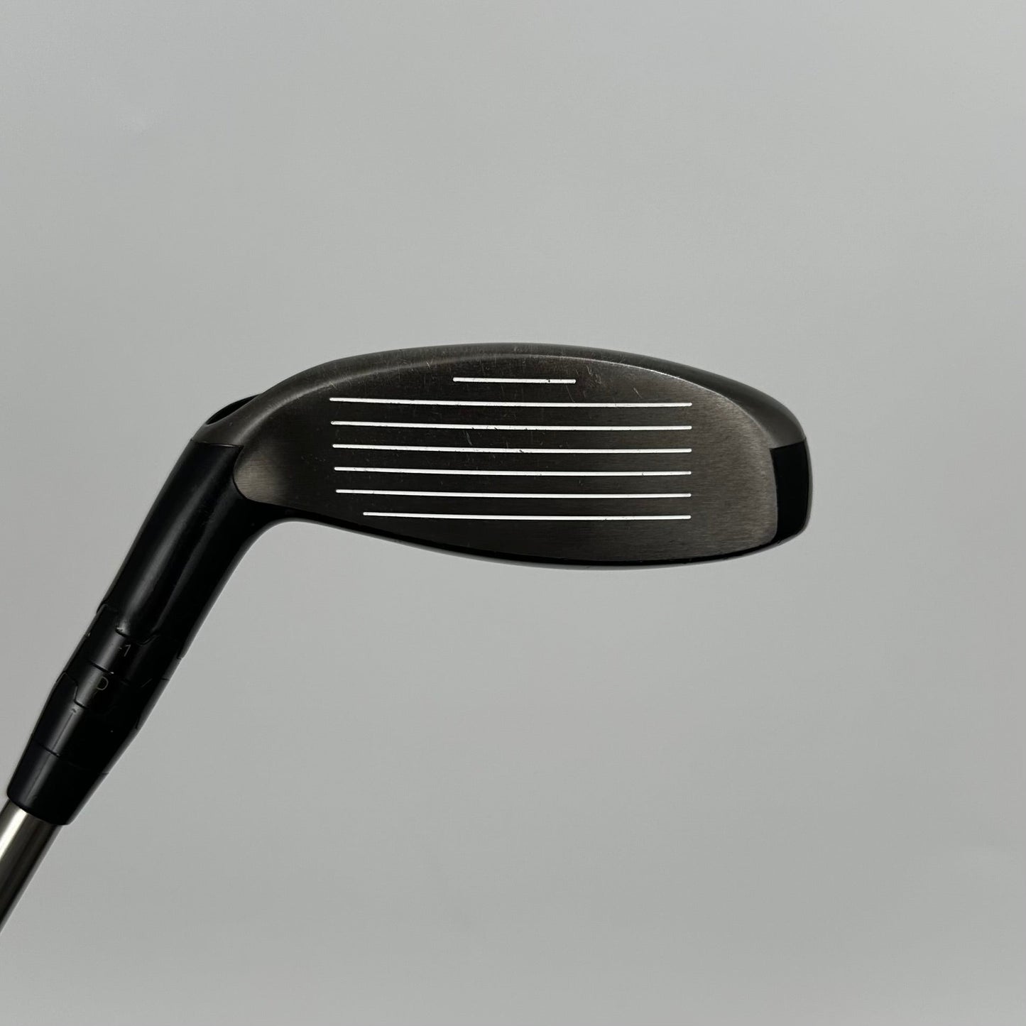 Callaway Big Bertha Hybrid 4 22°