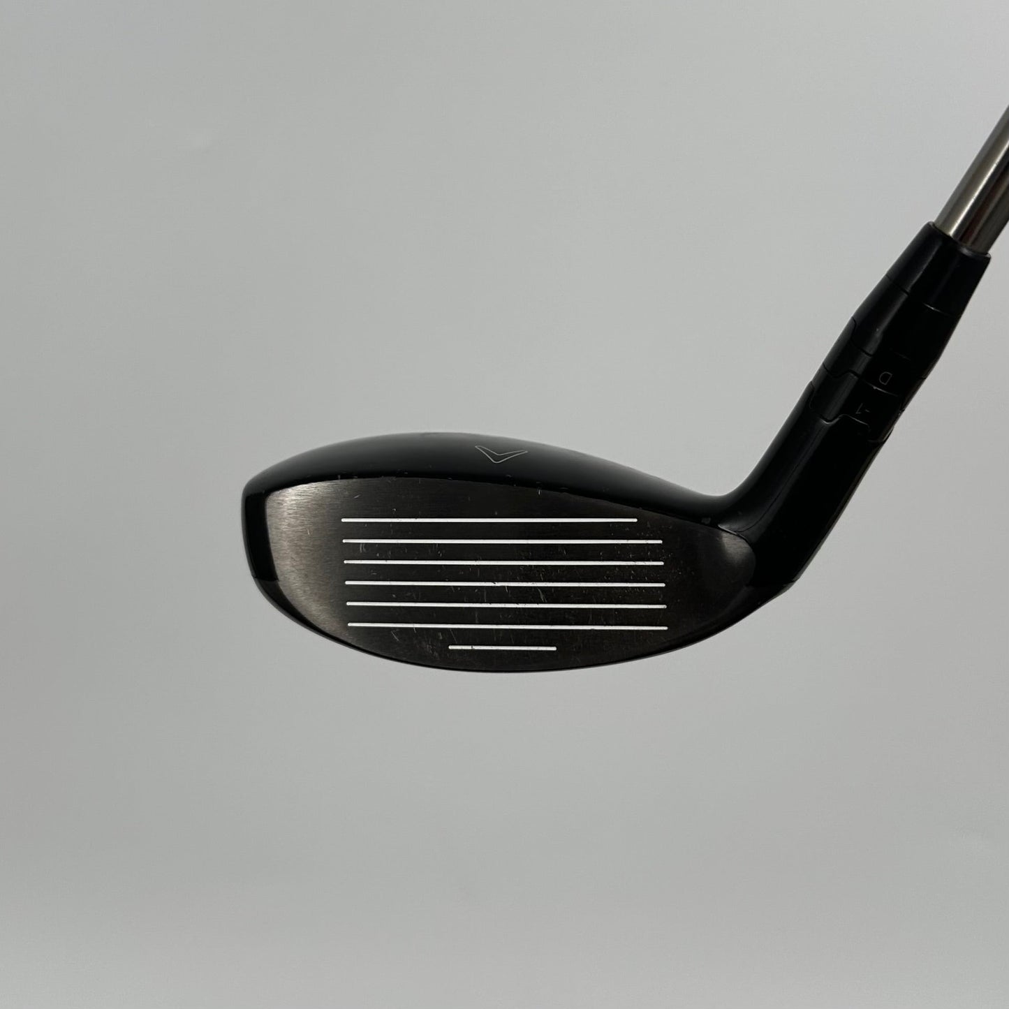 Callaway Big Bertha Hybrid 4 22°