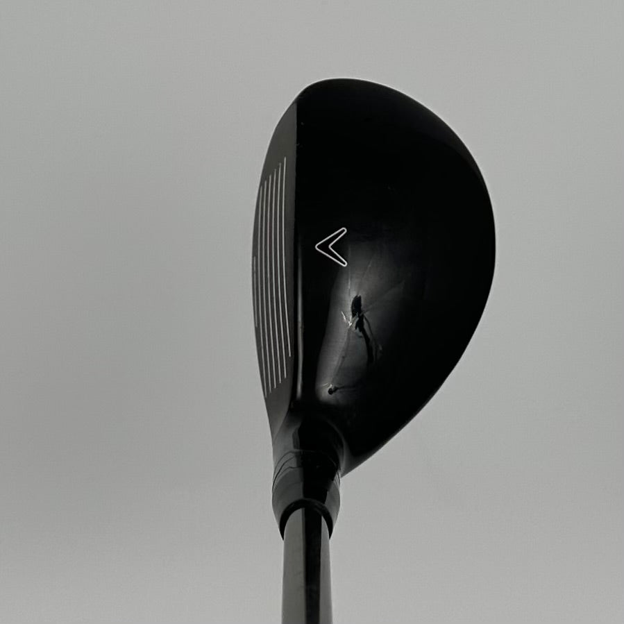 Callaway Big Bertha Hybrid 4 22°