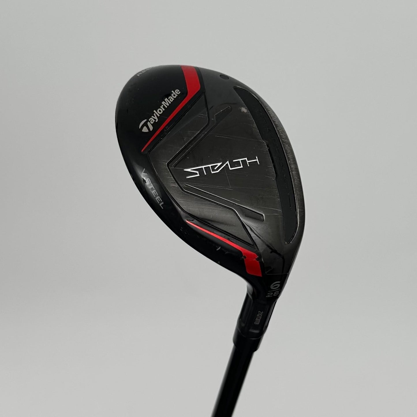 TaylorMade Stealth Hybrid 6 28°