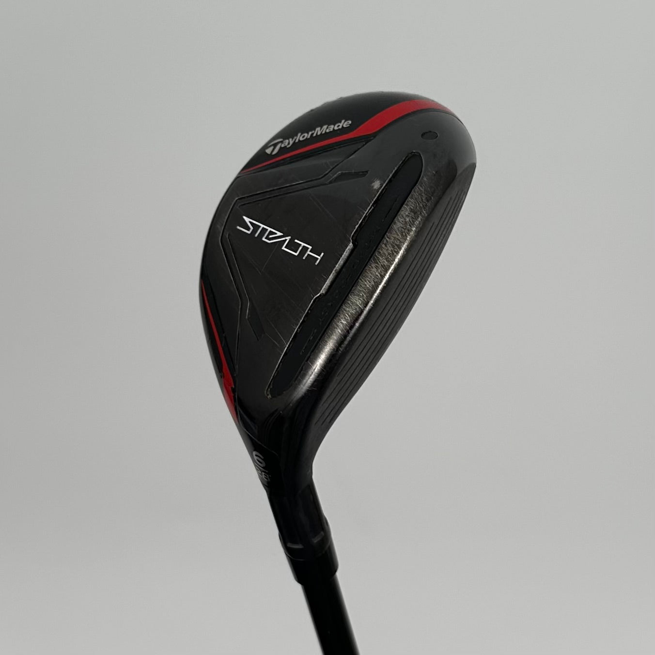 TaylorMade Stealth Hybrid 6 28°