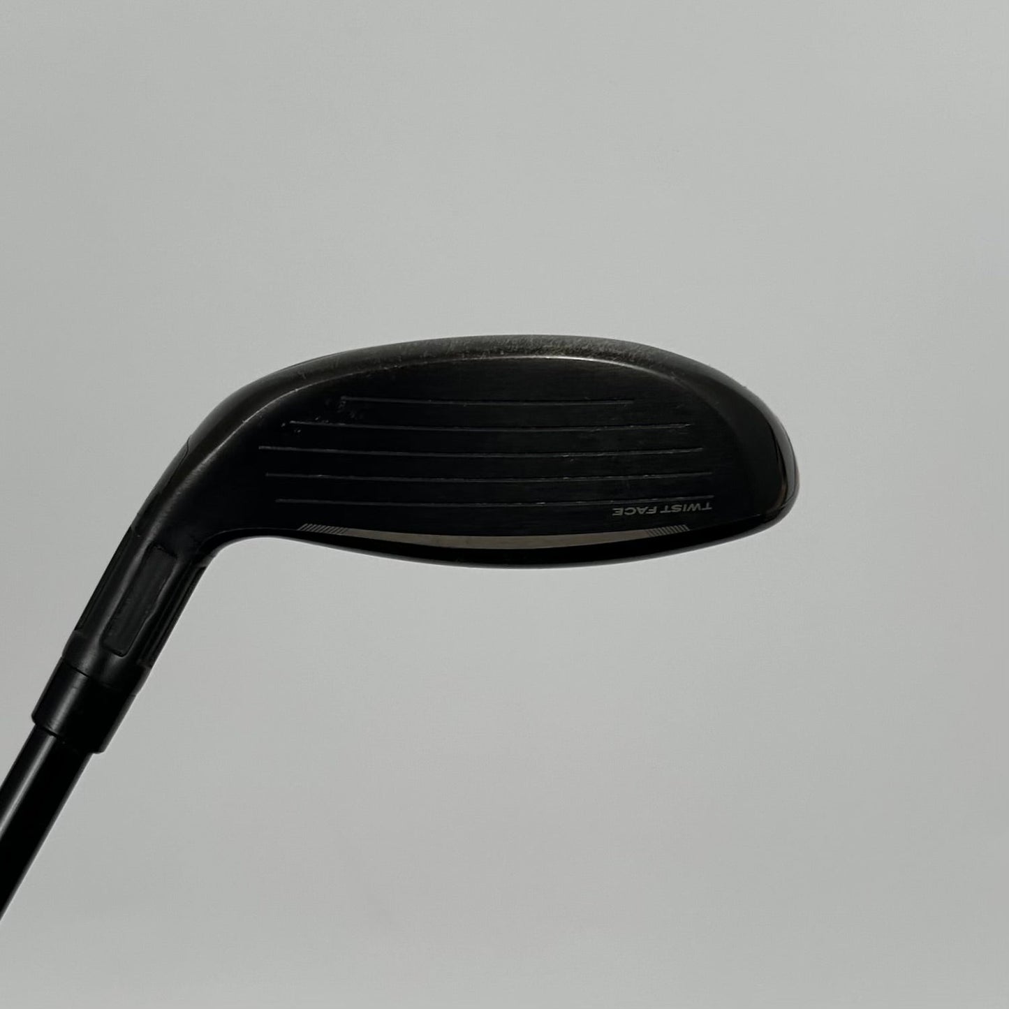 TaylorMade Stealth Hybrid 6 28°