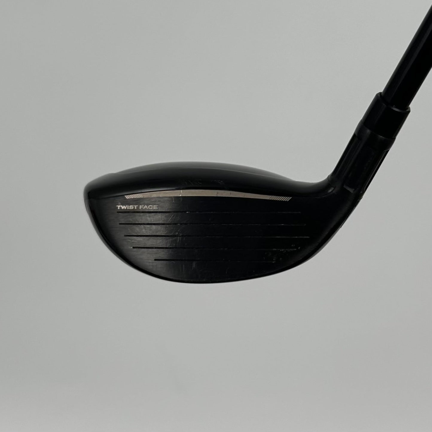TaylorMade Stealth Hybrid 6 28°