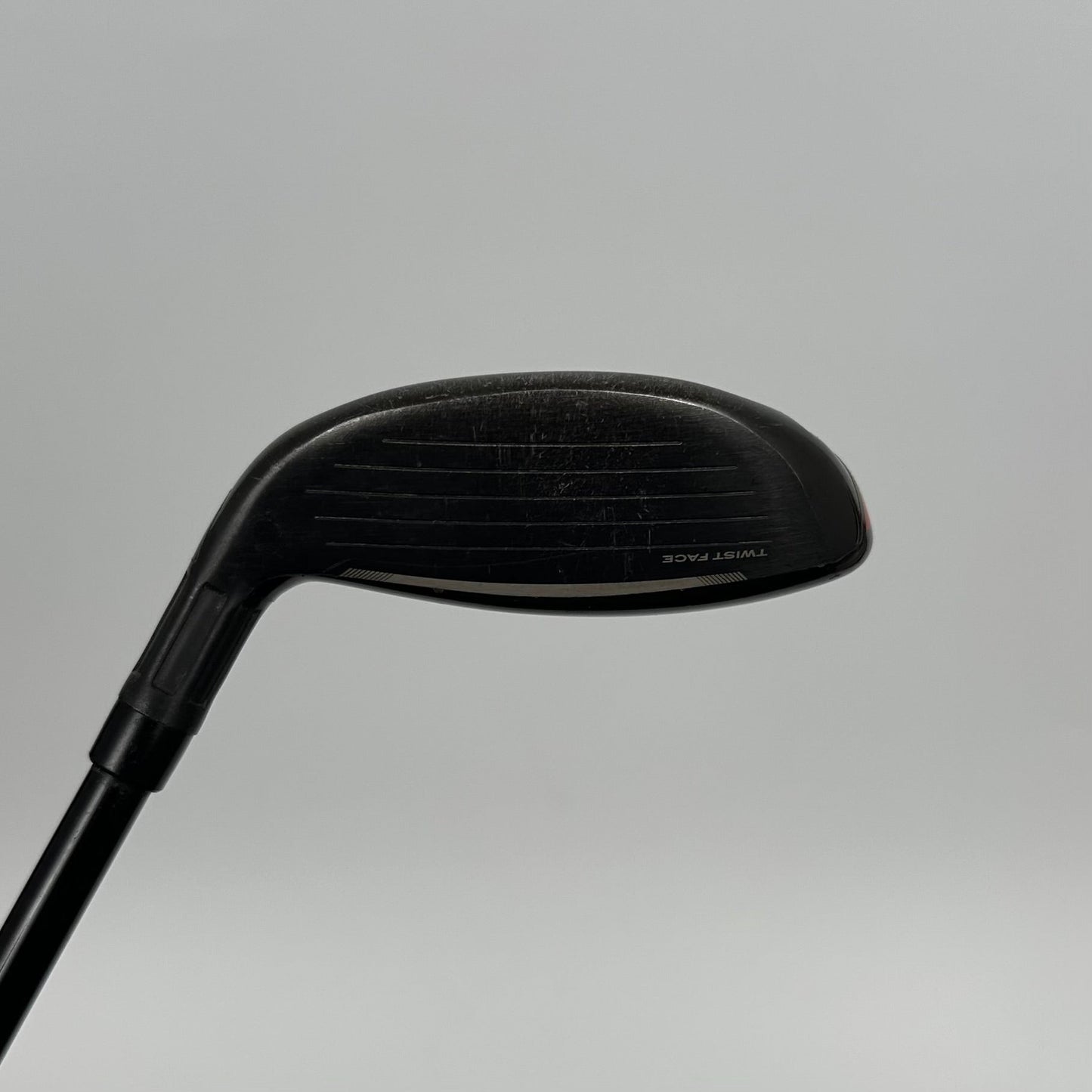 TaylorMade Stealth Hybrid 7 31°