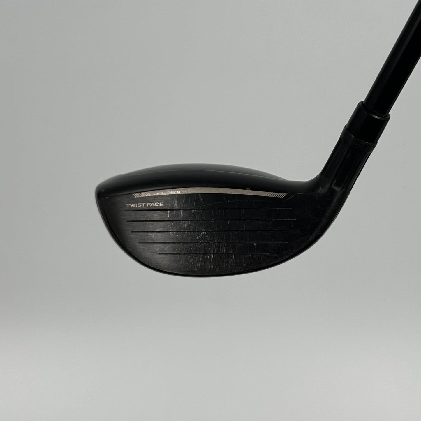 TaylorMade Stealth Hybrid 7 31°