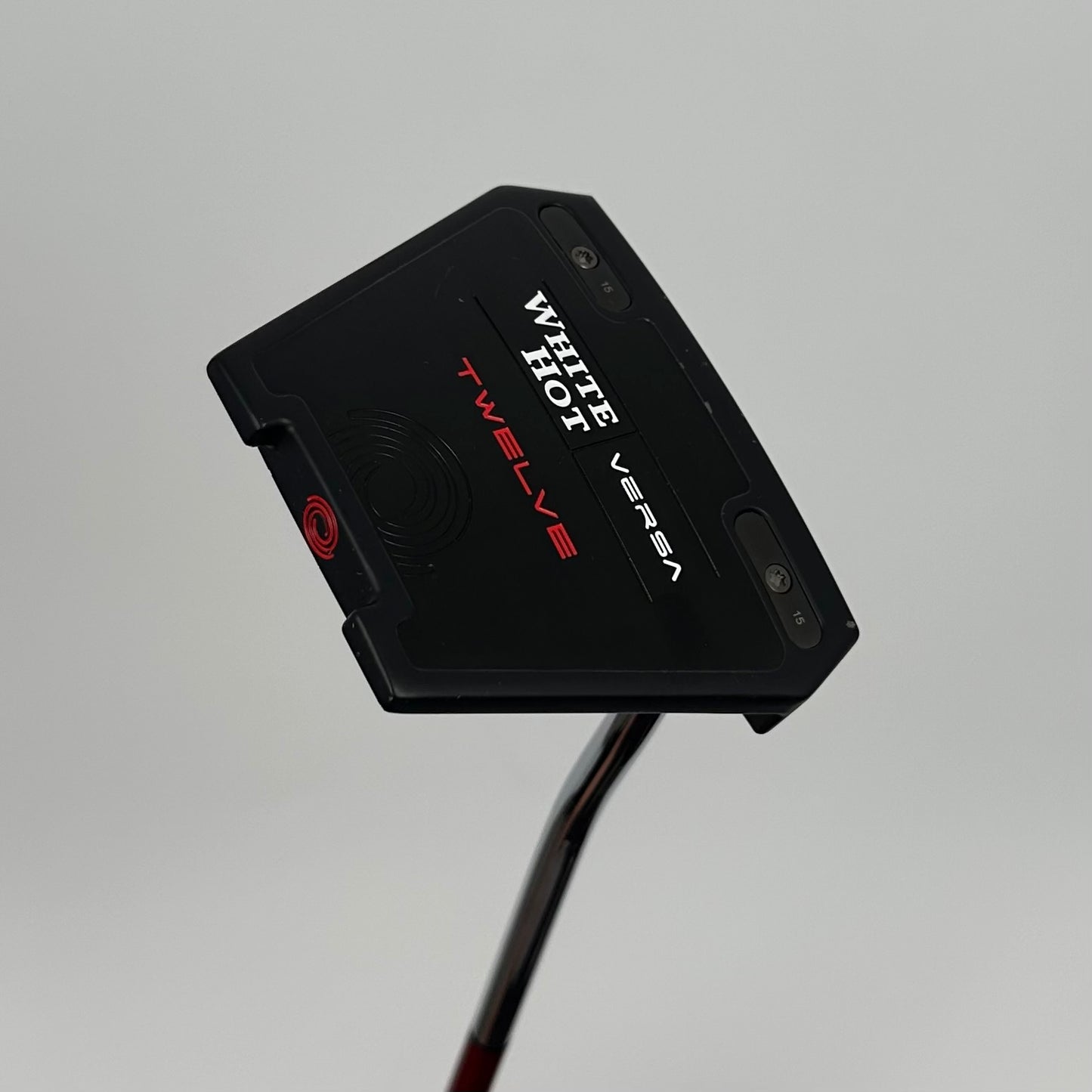 Odyssey White Hot Versa 12