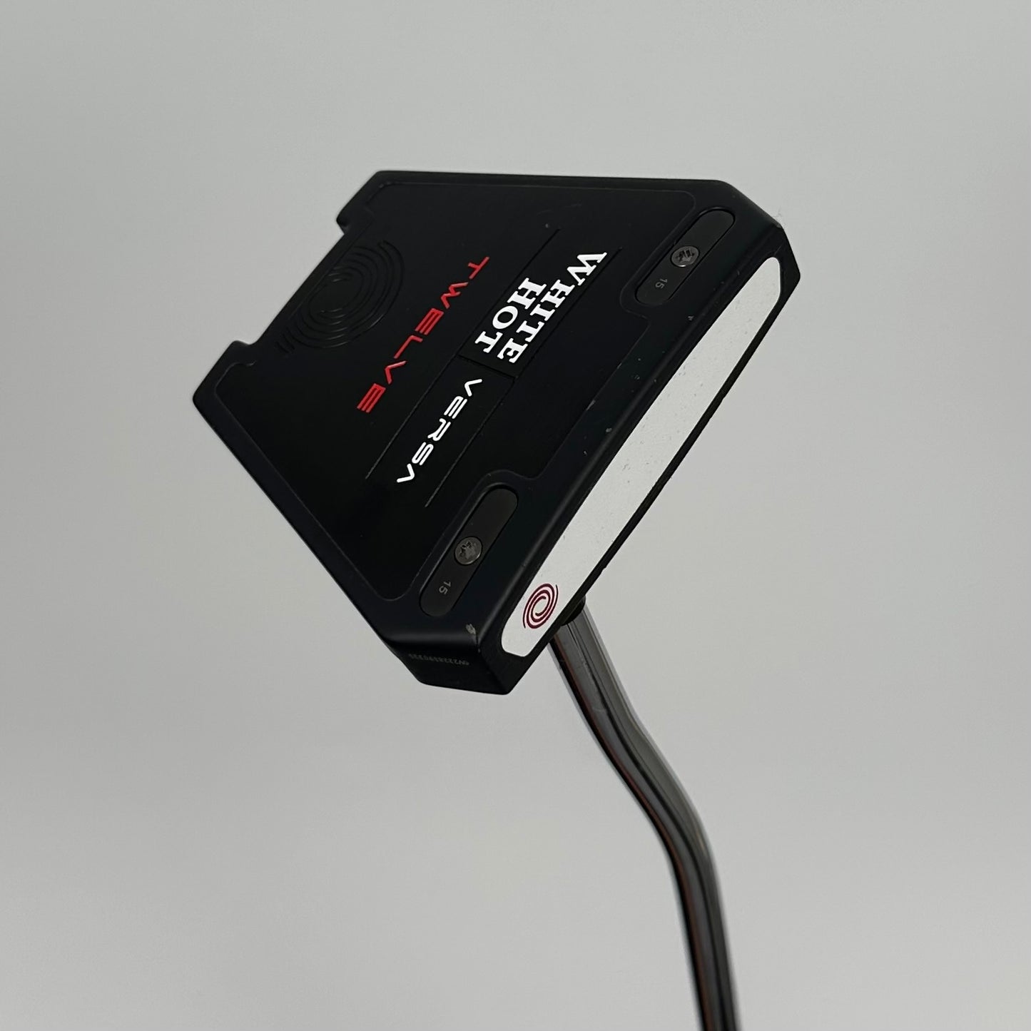 Odyssey White Hot Versa 12