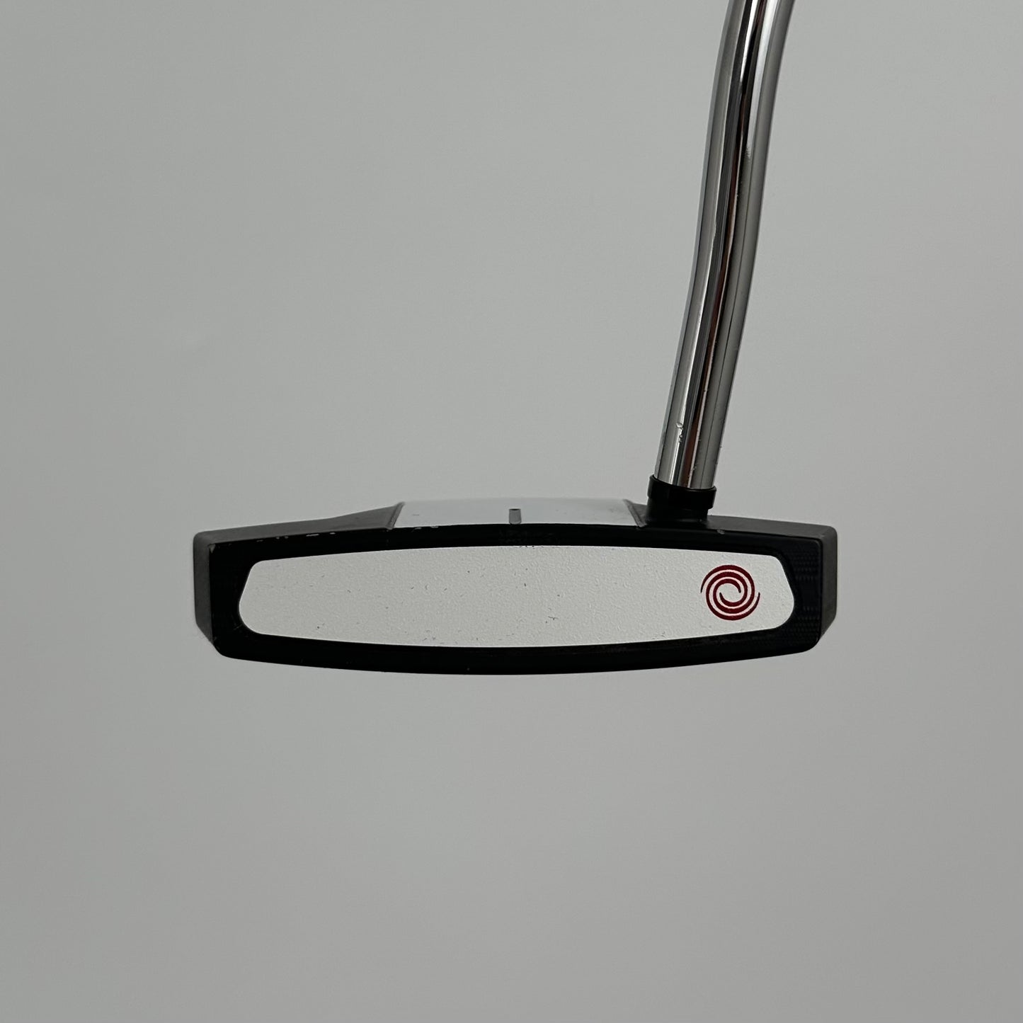 Odyssey White Hot Versa 12