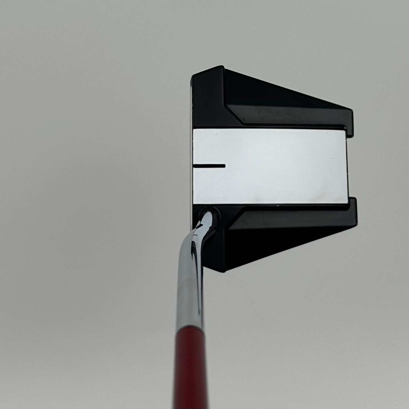 Odyssey White Hot Versa 12