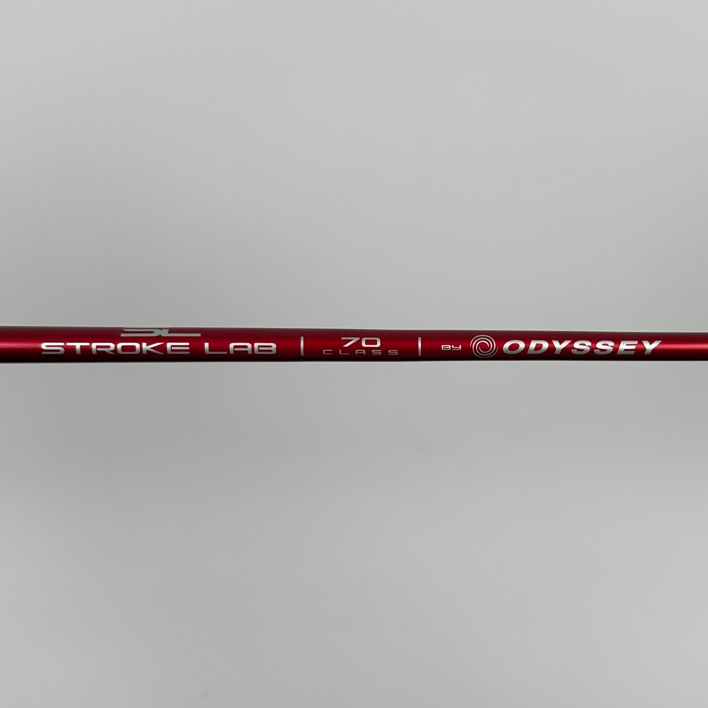 Odyssey White Hot Versa 12