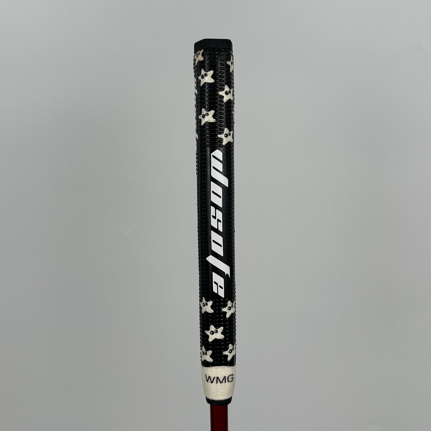 Odyssey White Hot Versa 12