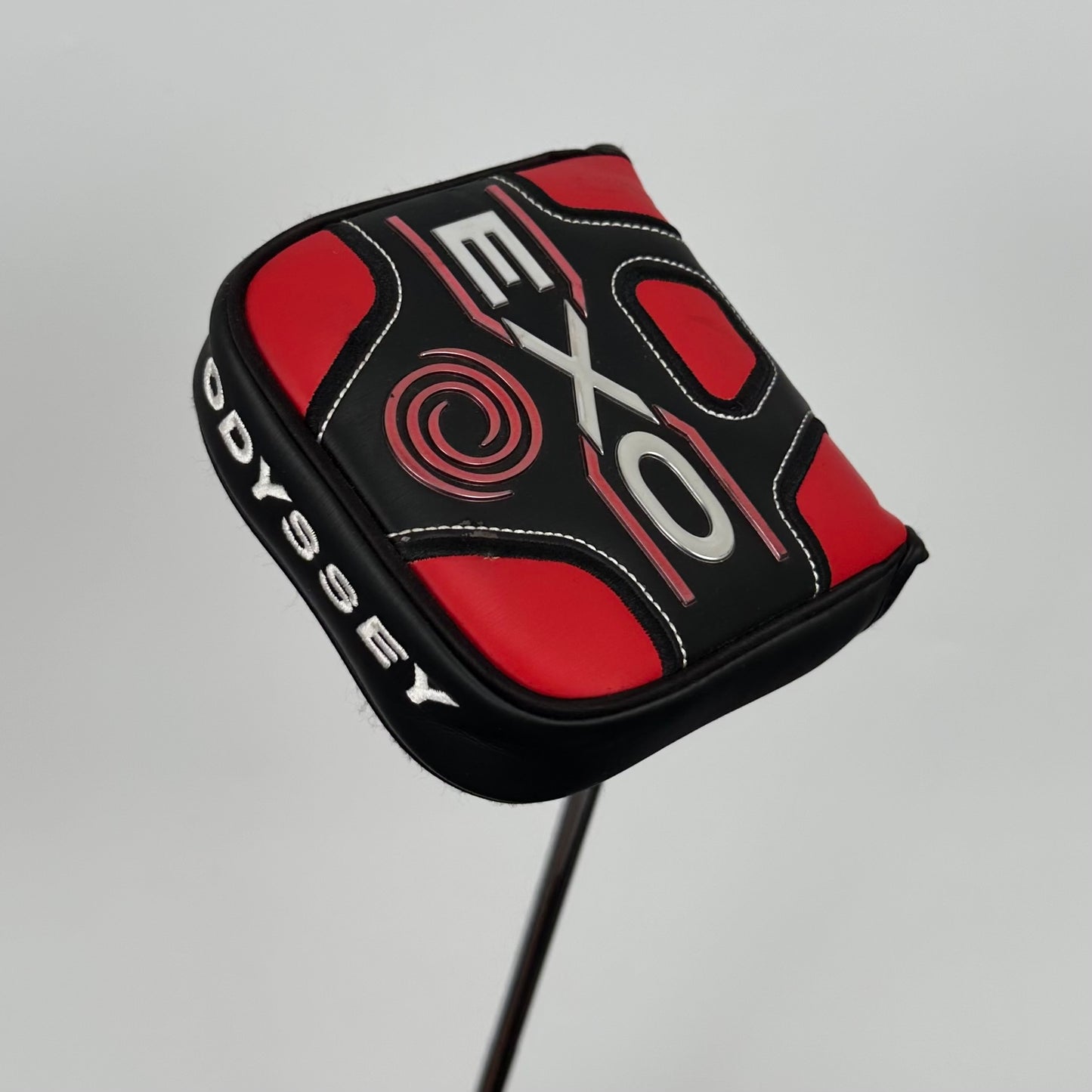 Odyssey DFX Seven