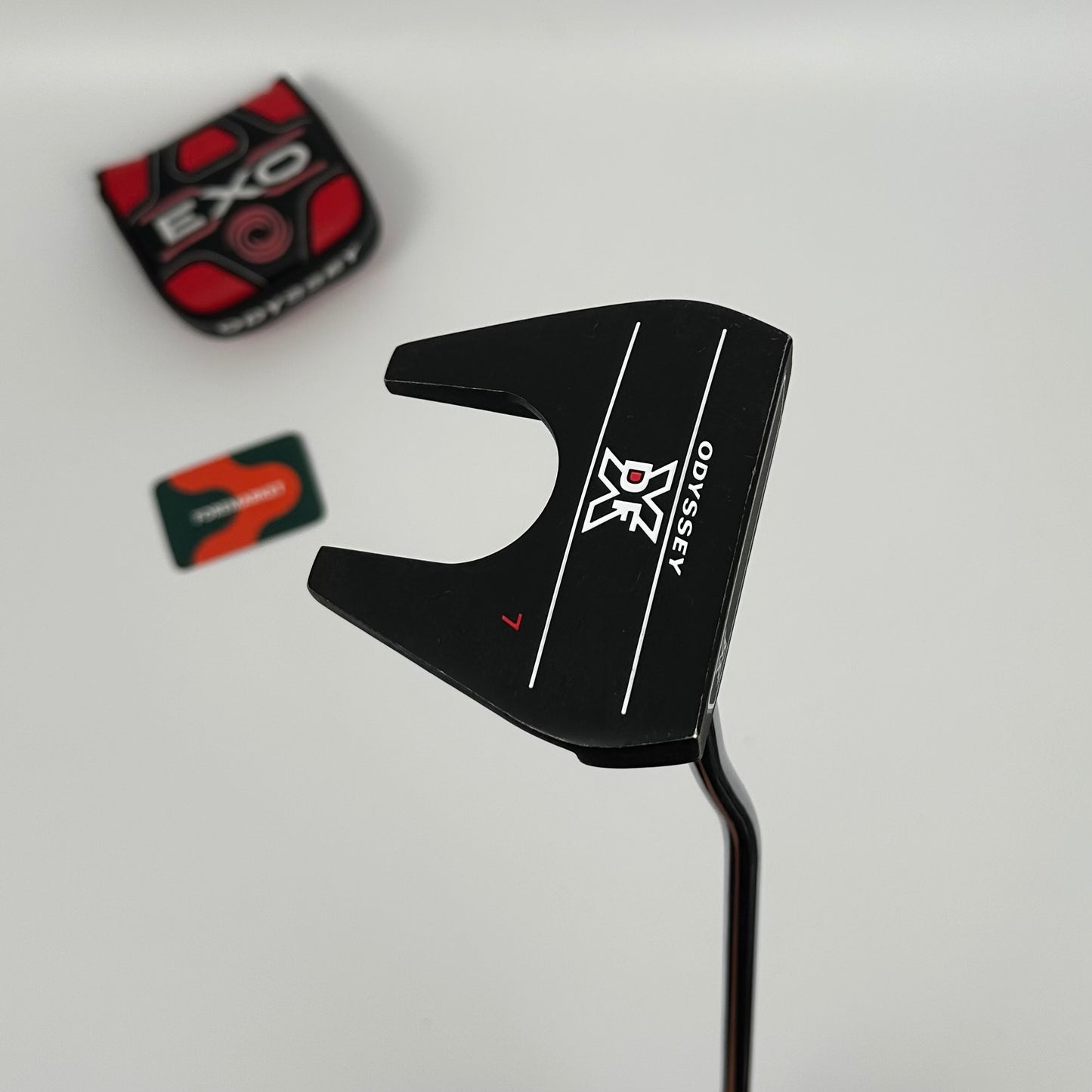 Odyssey DFX Seven